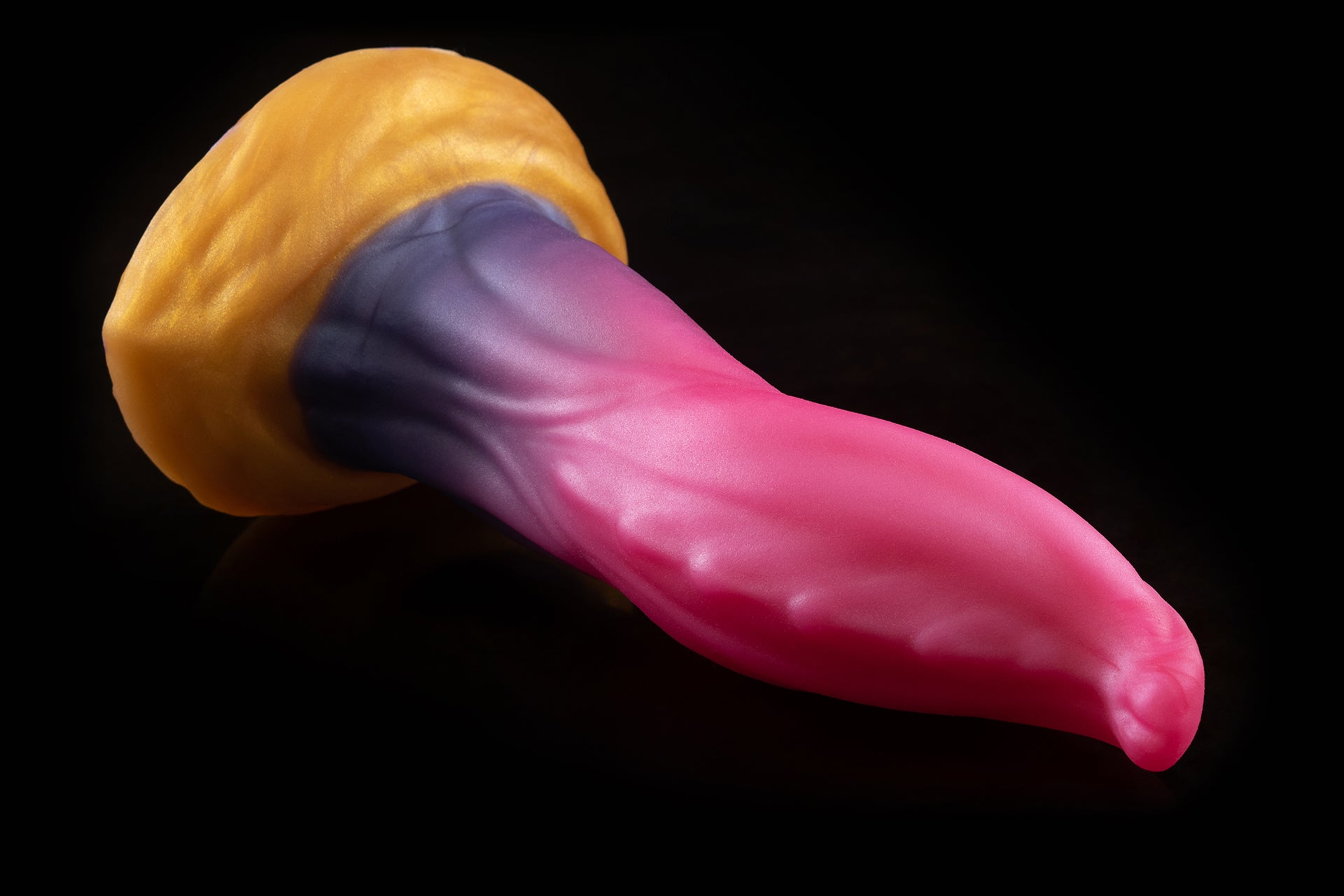 3666 Medium Hidora in Medium Firmness with Suction Cup