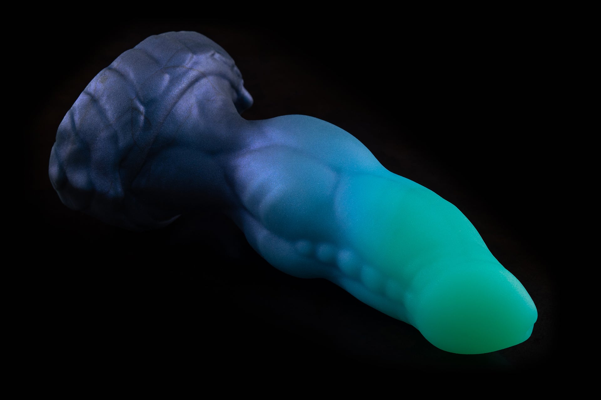 3692 Small Mocha in Medium Firmness with Suction Cup