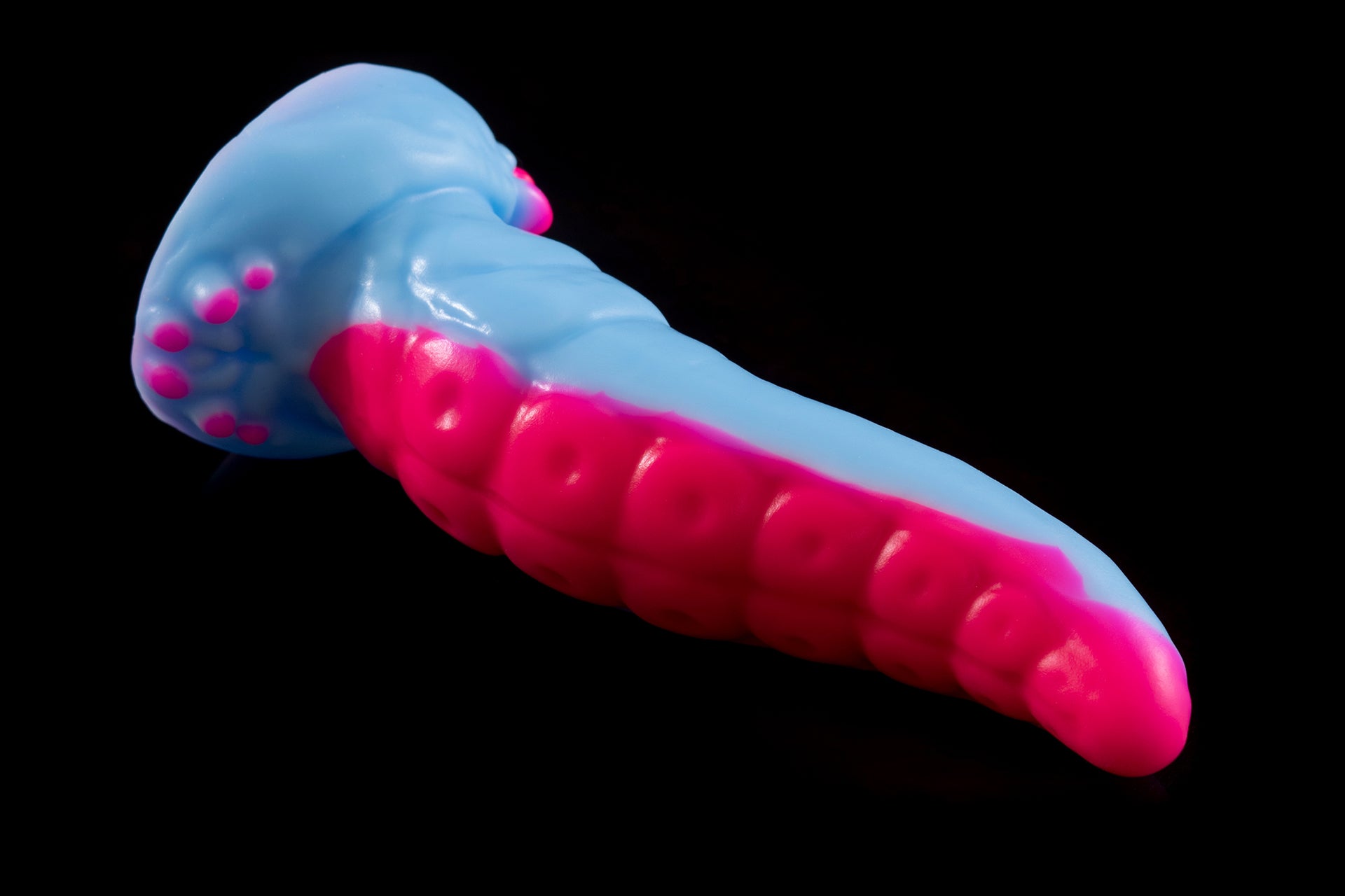 3693 Mini Slikk in Medium Firmness with Suction Cup