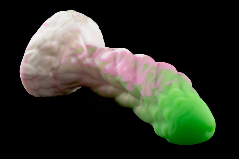 3696 Medium Cortez in Soft Firmness with Suction Cup
