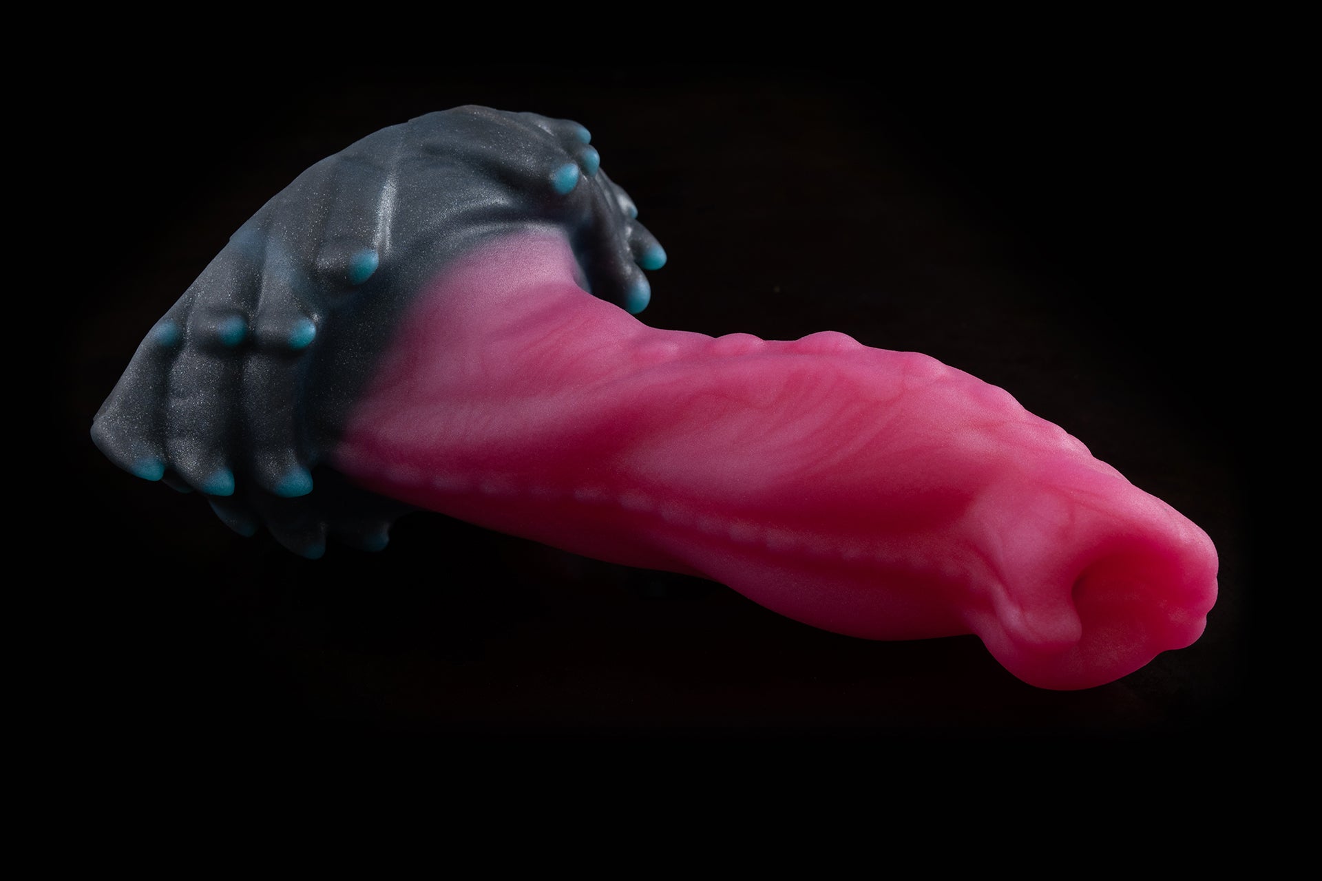 3745 Small Croxic in Soft Firmness - Fizzle