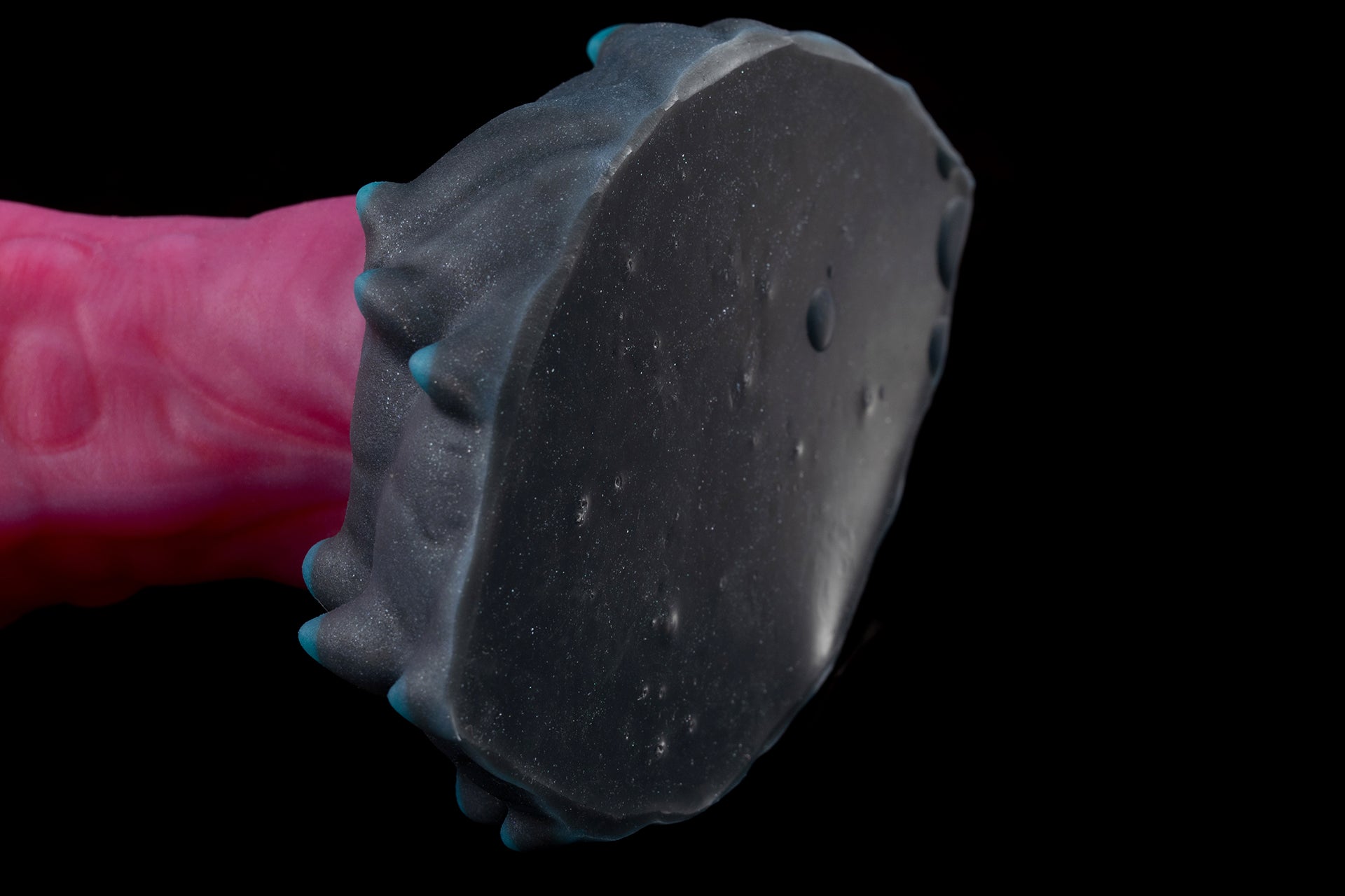 3747 Medium Croxic in Soft Firmness - Fizzle
