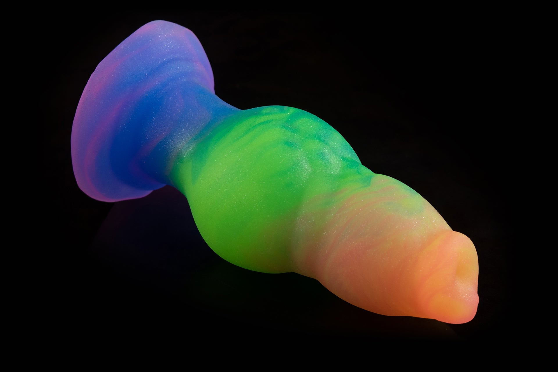 3760 Small Jake in Soft Firmness
