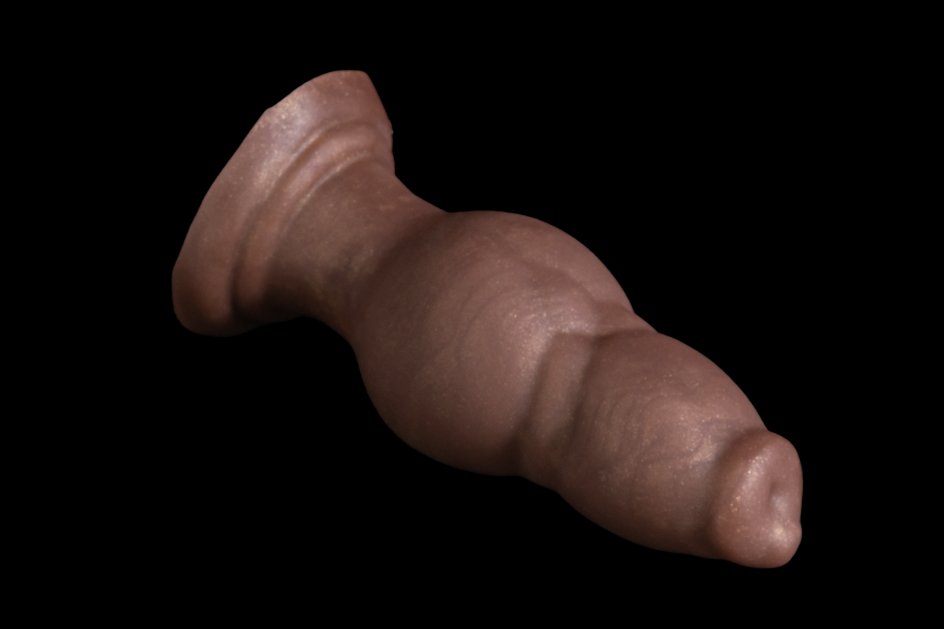 9096 Small Jake in Medium Firmness