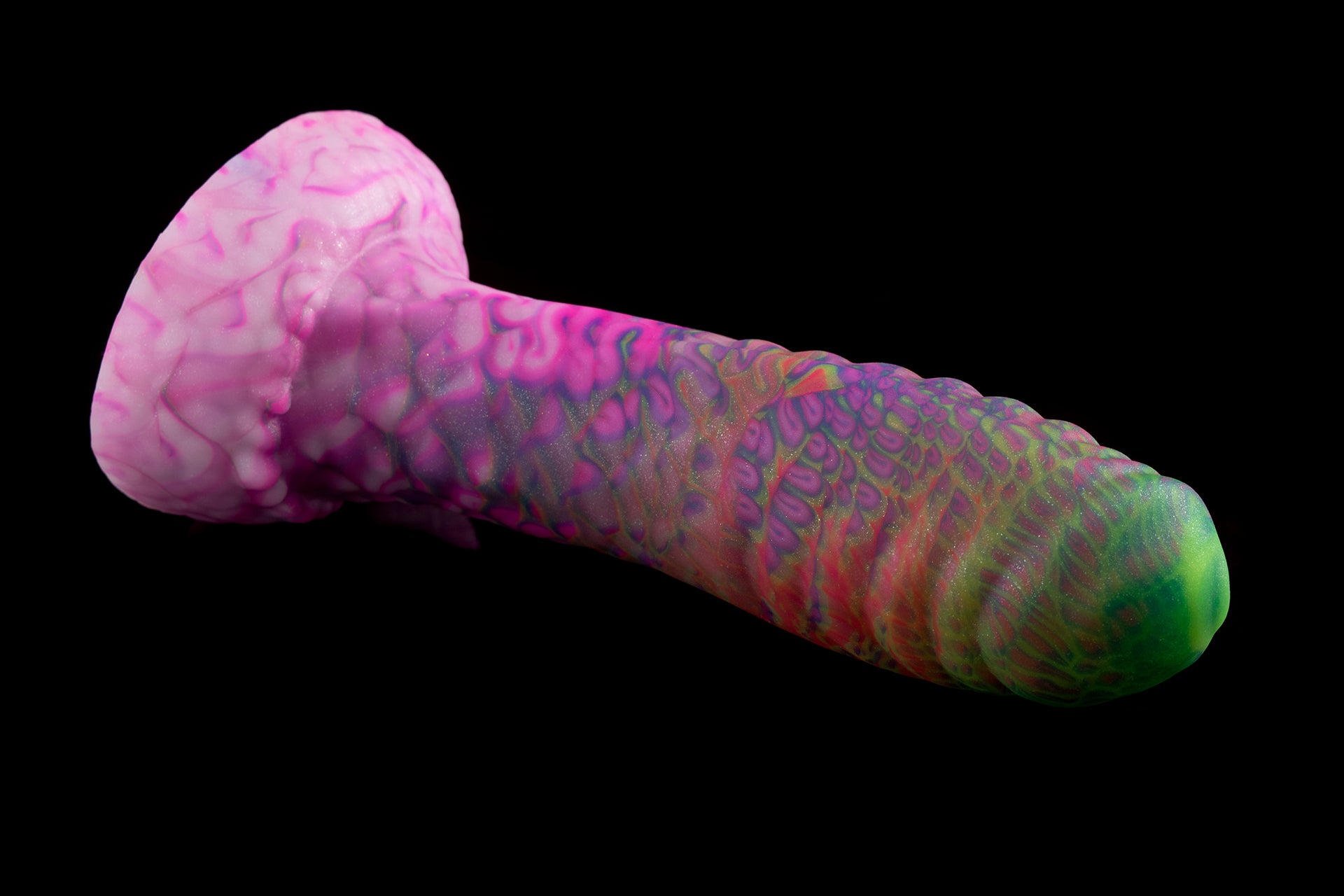 3787 Small Alto in Medium Firmness