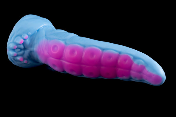 3850 Large Slikk in Medium Firmness with Suction Cup