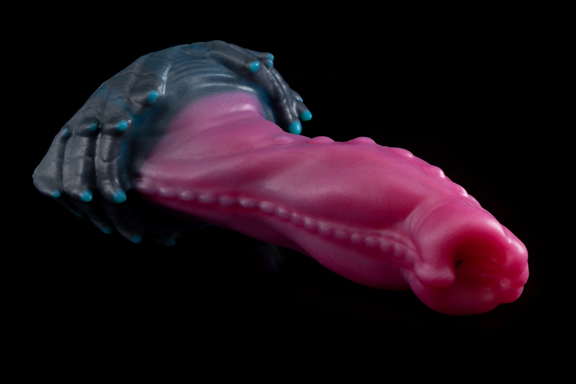 3867 Large Croxic in Soft Firmness with Suction Cup