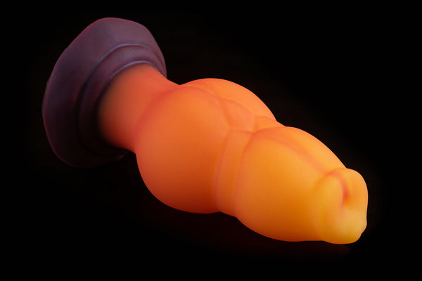 3868 Large Jake in Soft Firmness with Suction Cup