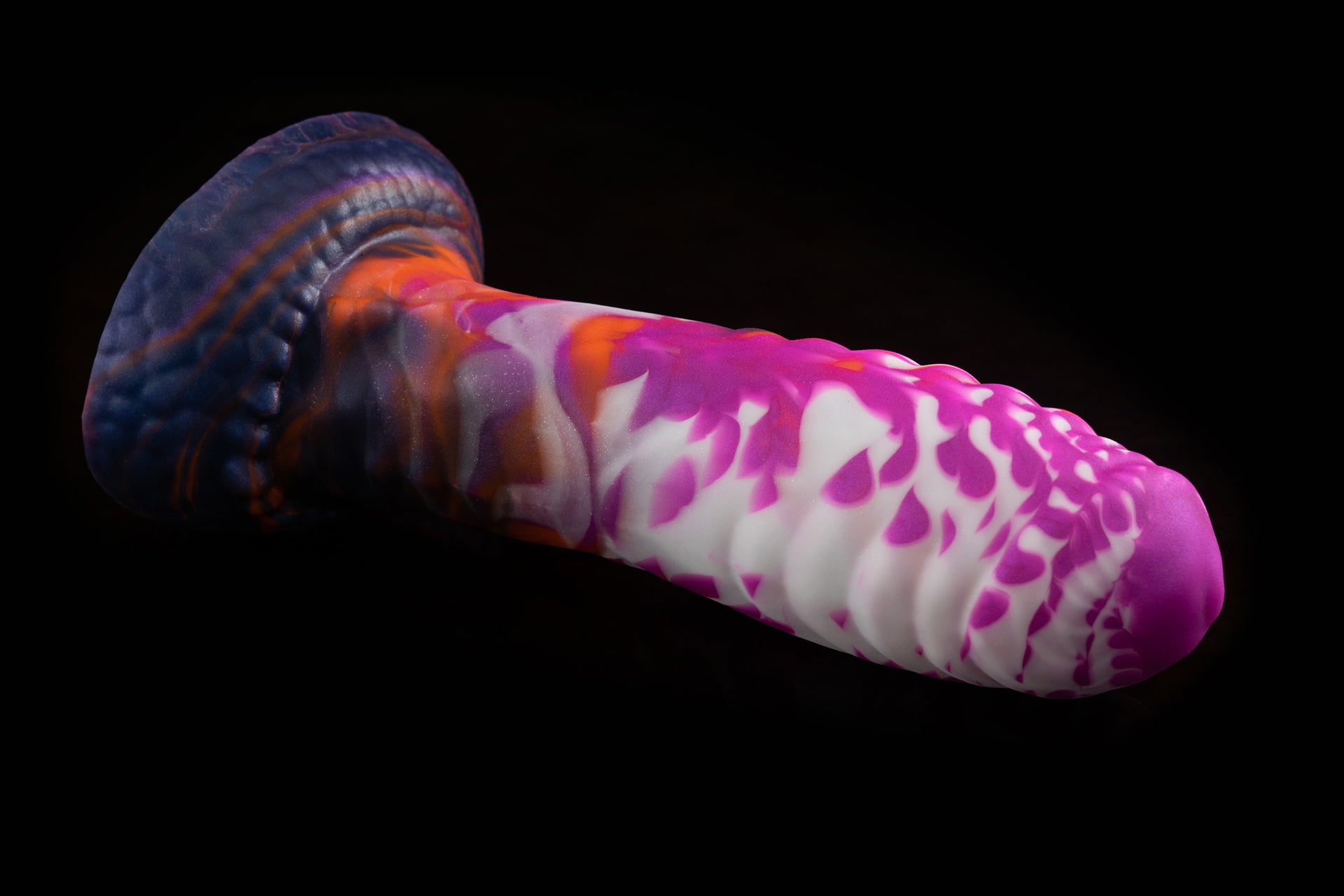 3887 Small Alto in Medium Firmness with Suction Cup