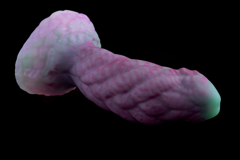3908 Medium Cortez in Medium Firmness with Suction Cup