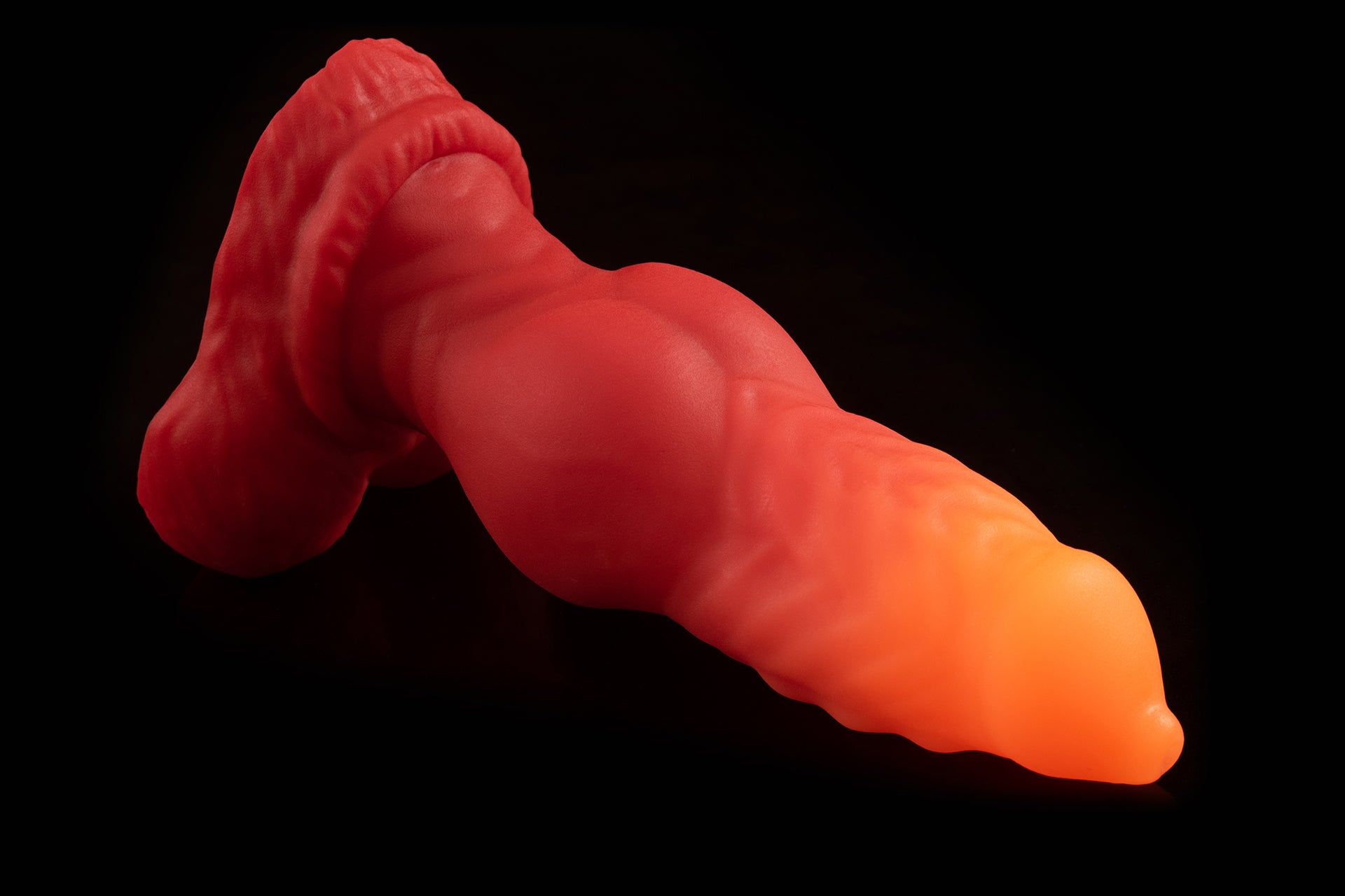 3941 Mini Dante in Medium Firmness with Suction Cup
