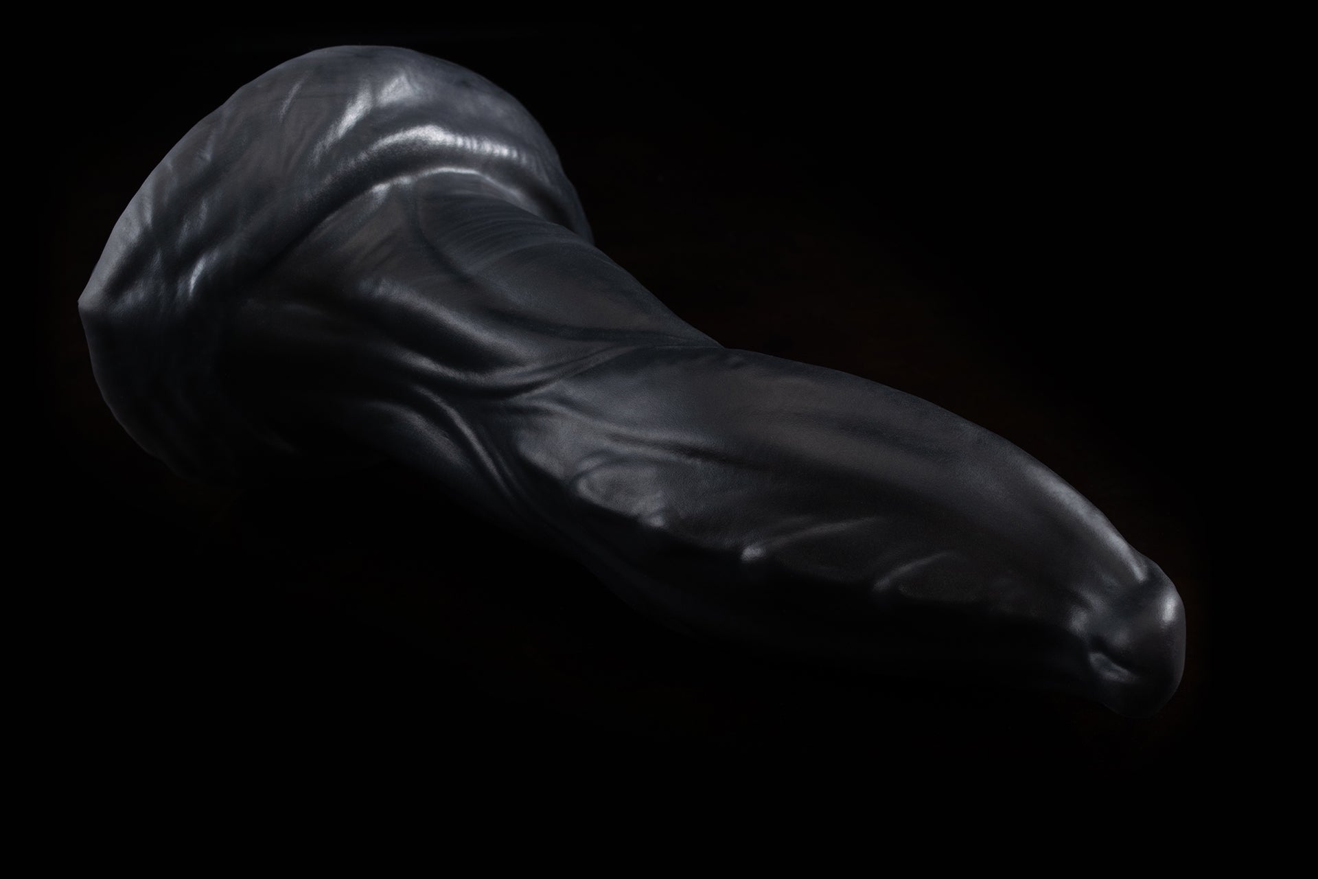 3955 Large Hidora in Medium Firmness with Suction Cup
