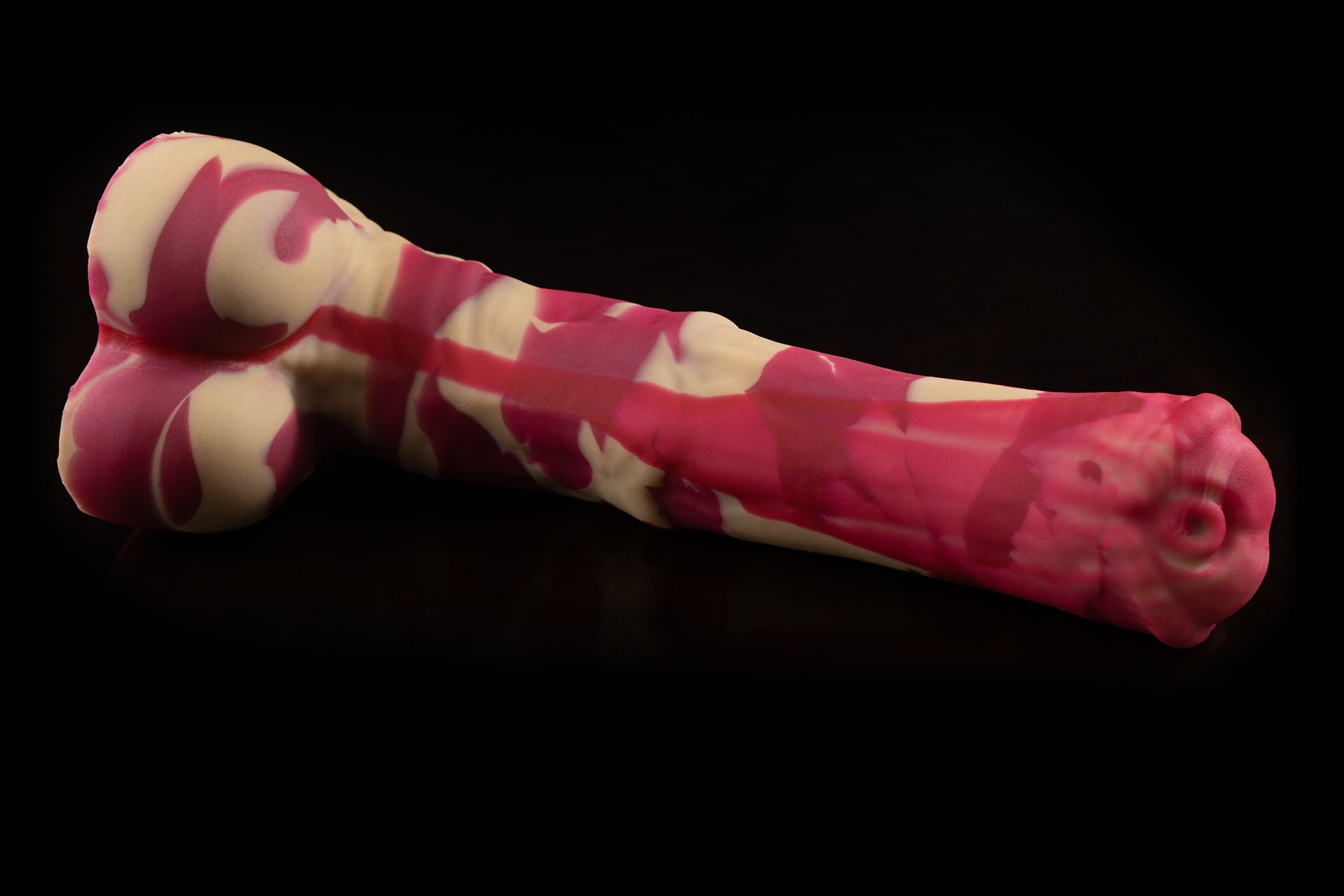 3964 Medium Atlas in Soft Firmness with Suction Cup