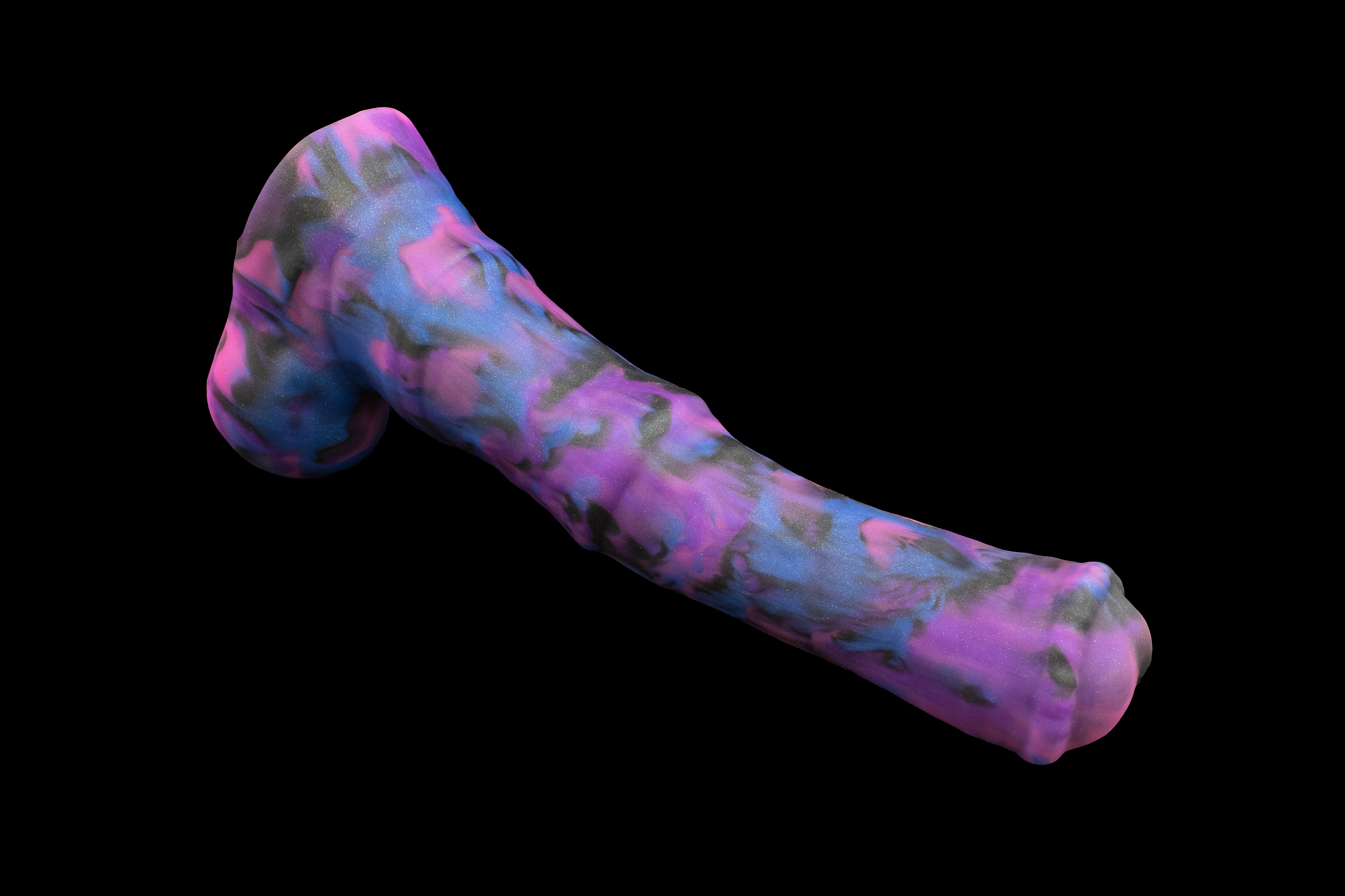 12092 Large Atlas in Medium Firmness with Suction Cup