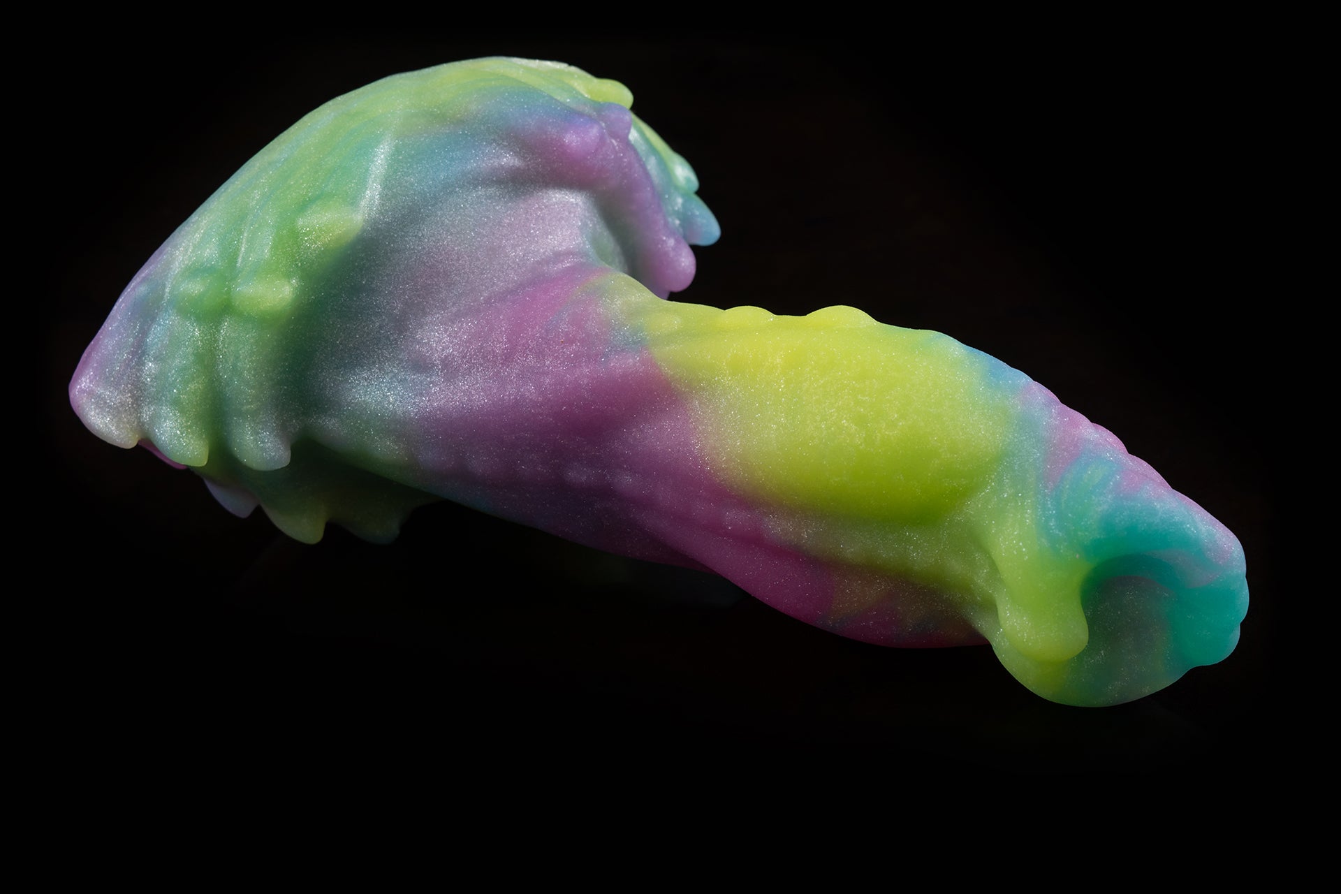3989 Small Croxic in Soft Firmness