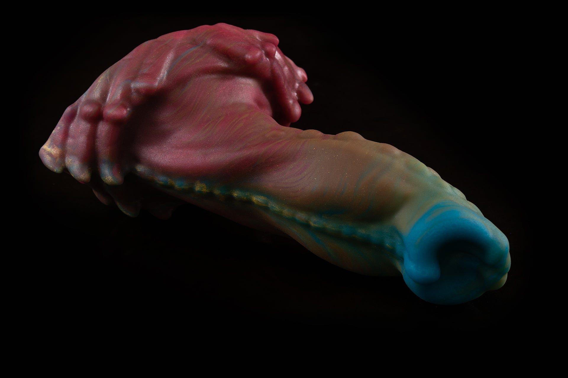 3998 Small Croxic in Medium Firmness