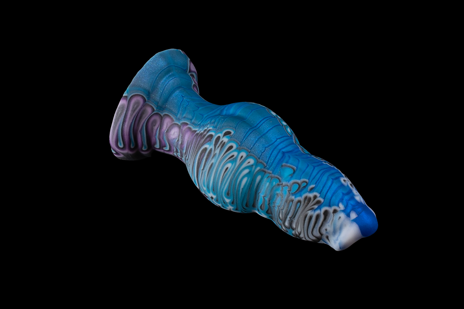 9338 Medium Jake in Medium Firmness