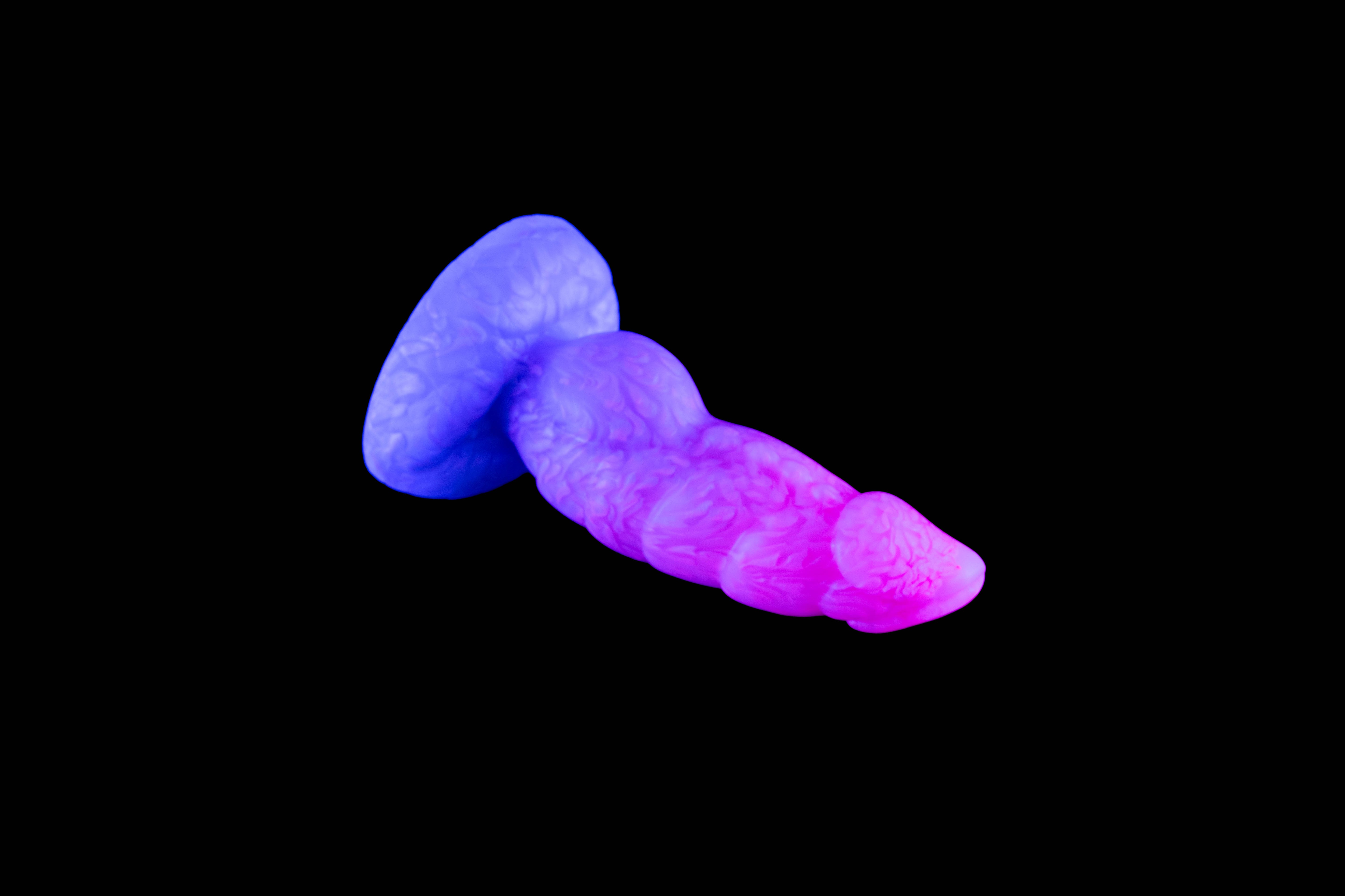 11910 Small Ember in Medium Firmness with Suction Cup