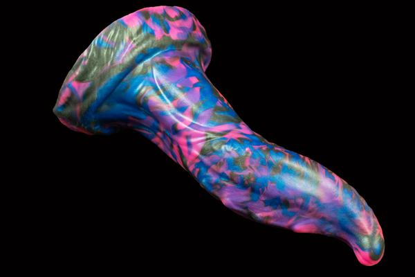 10809 XL Hidora in Soft Firmness with Suction Cup