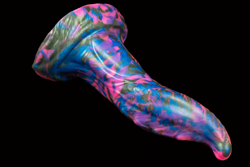 10809 XL Hidora in Soft Firmness with Suction Cup