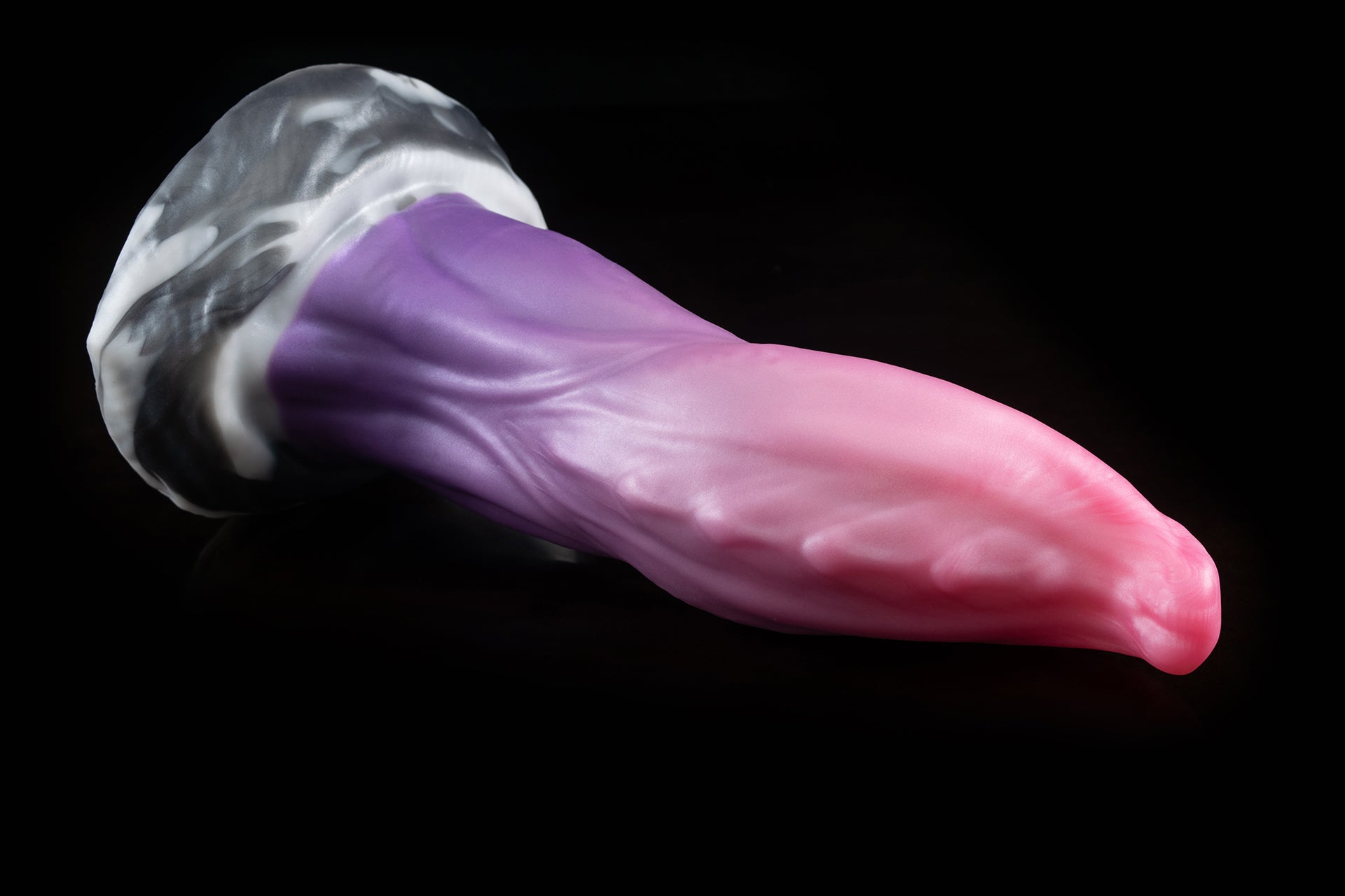 4023 Large Hidora in Medium Firmness with Suction Cup