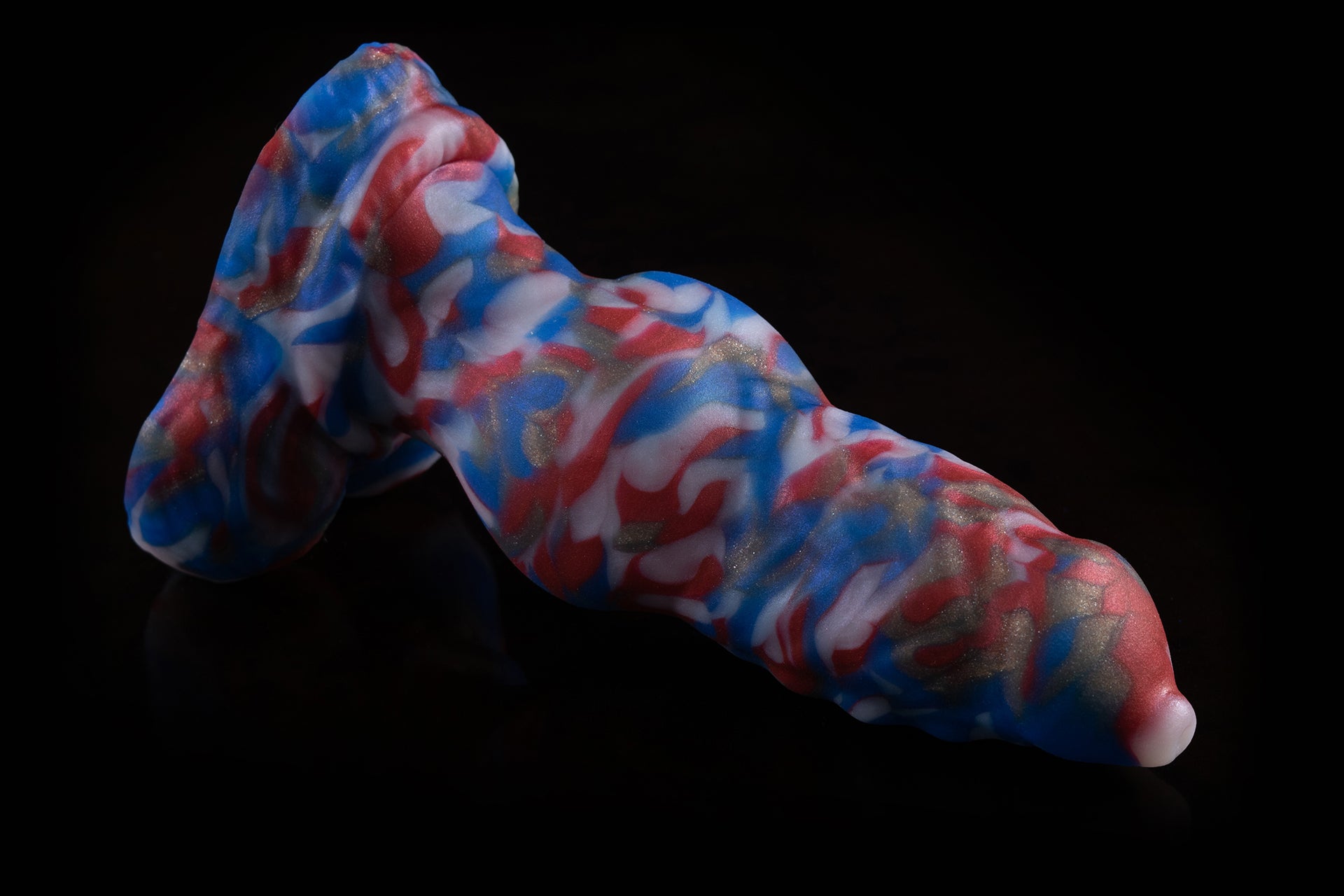 4078 Small Dante in Medium Firmness