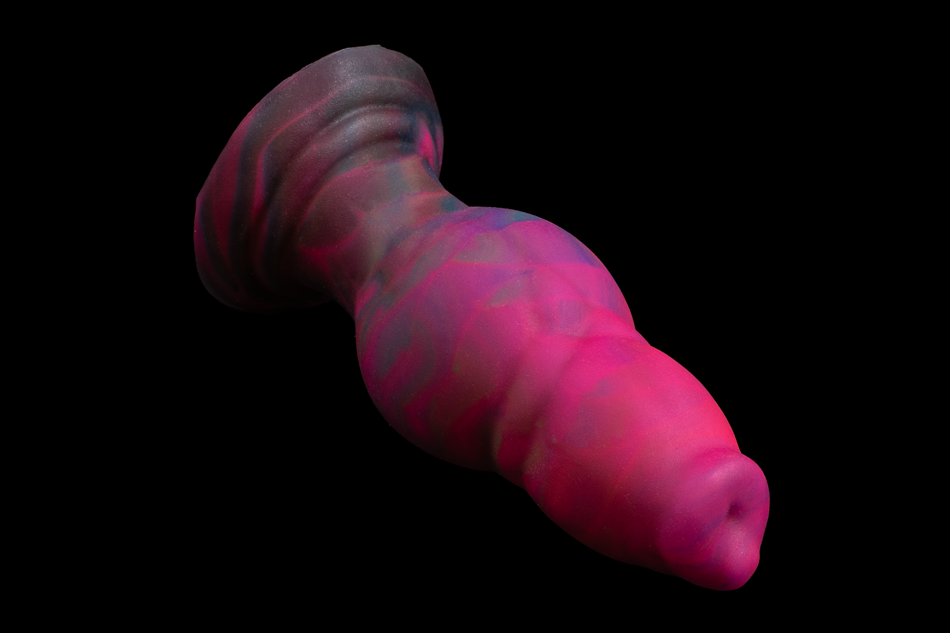 9647 Small Jake in Medium Firmness