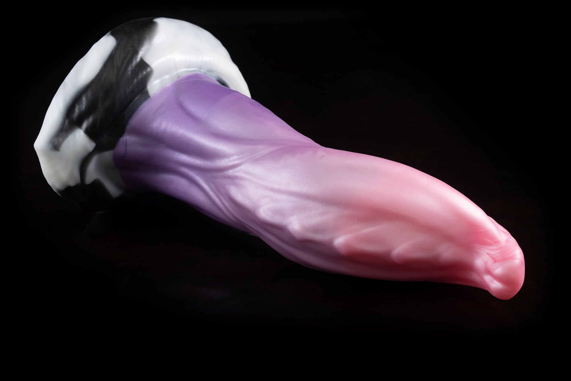 4161 Large Hidora in Soft Firmness with Suction Cup