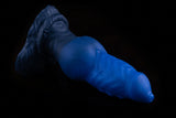 4189 Small Dante in Soft Firmness with Suction Cup - Fizzle