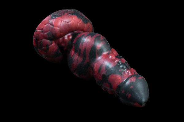 10706 Medium Ember in Medium Firmness