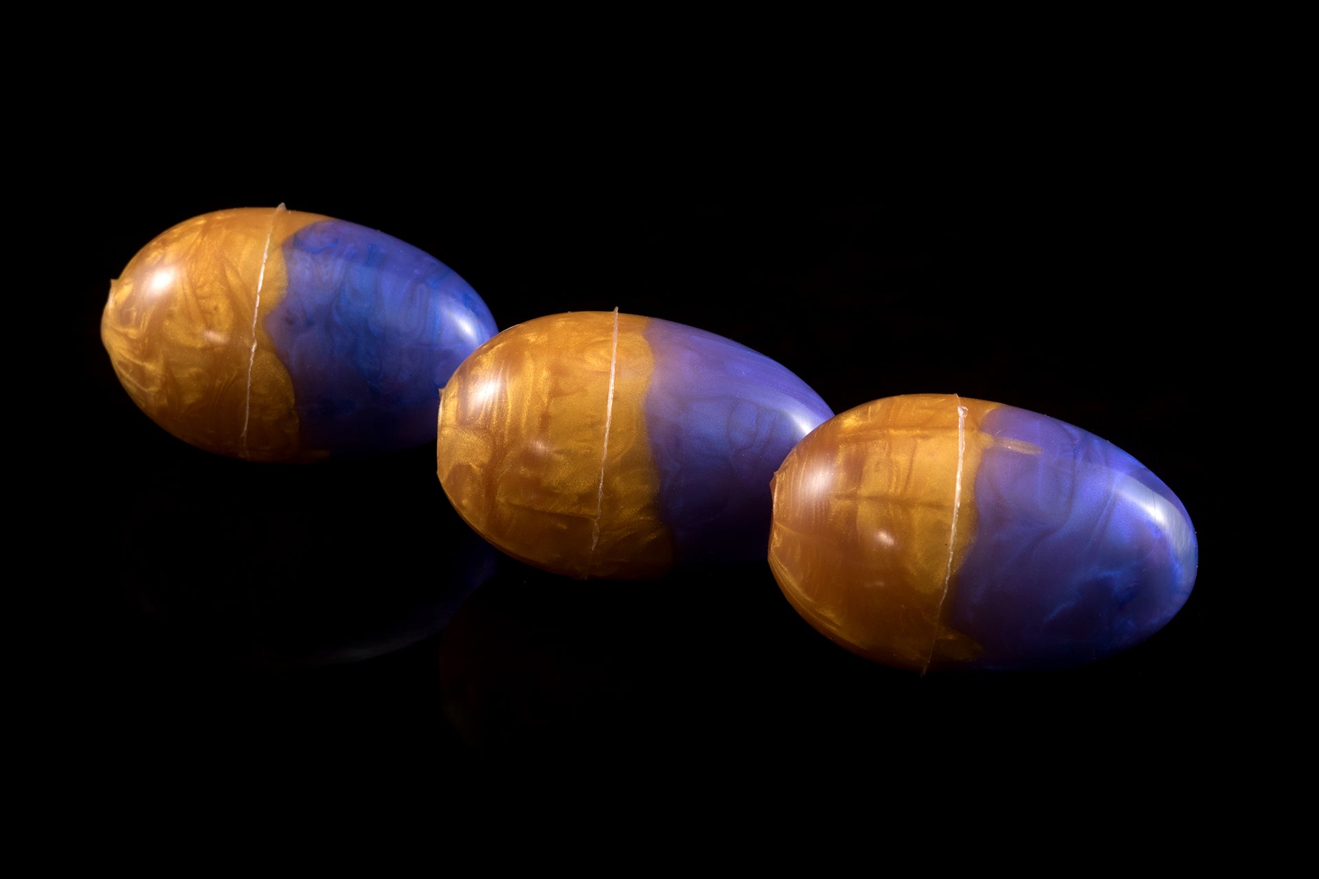 2860 FB Cordless Brood Eggs - Set of 3