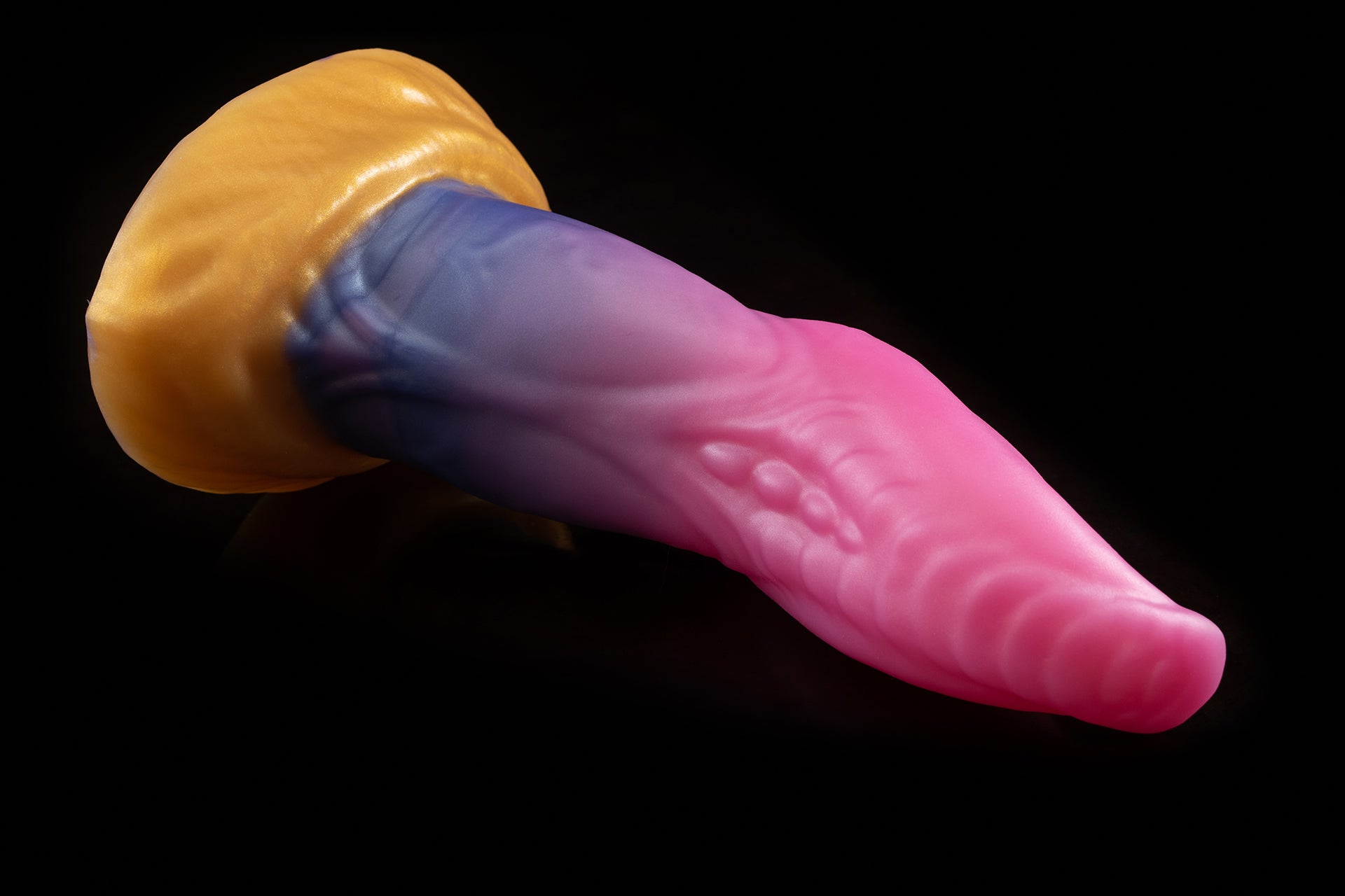 4207 Large Hidora in Medium Firmness with Suction Cup