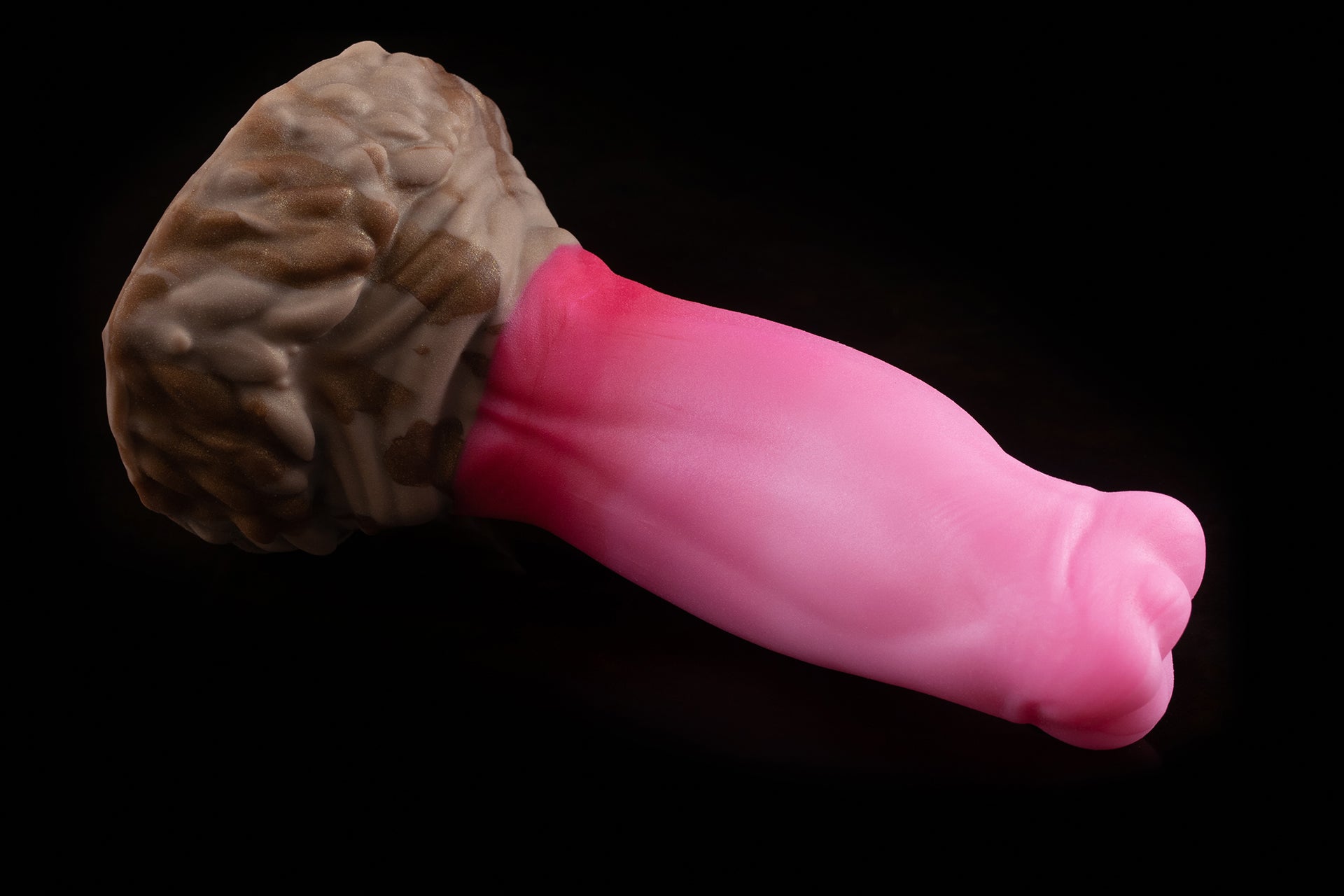 4211 Medium Aela in Soft Firmness with Suction Cup