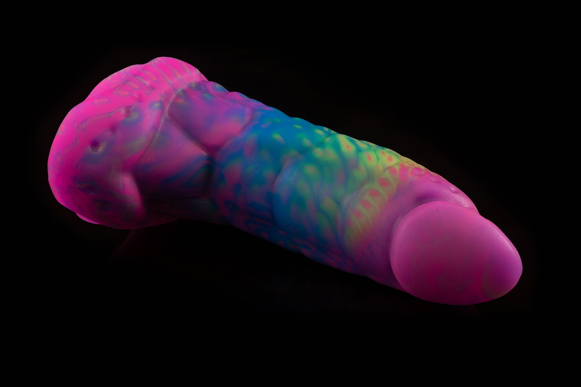 4215 Small Mantis in Medium Firmness
