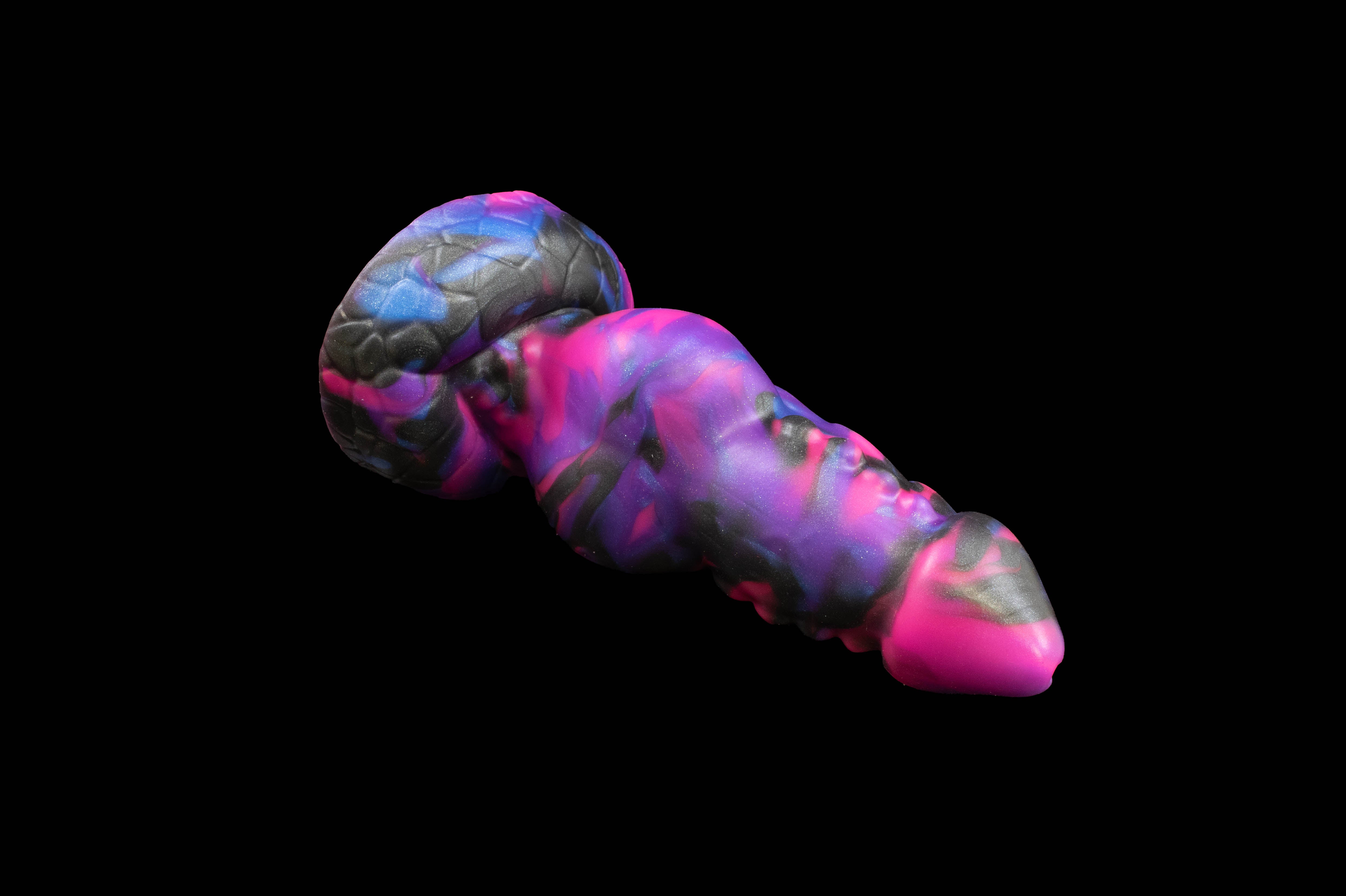 12054 Medium Ember in Medium Firmness with Suction Cup