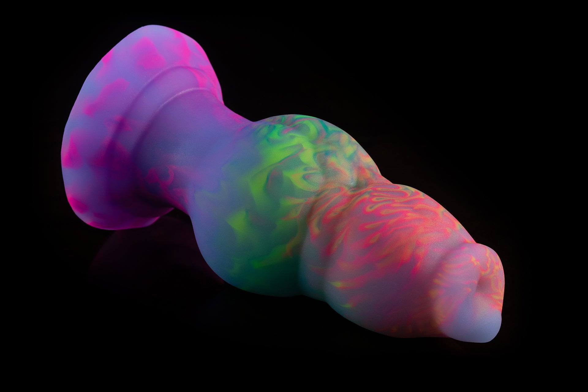 4340 Large Jake in Medium Firmness
