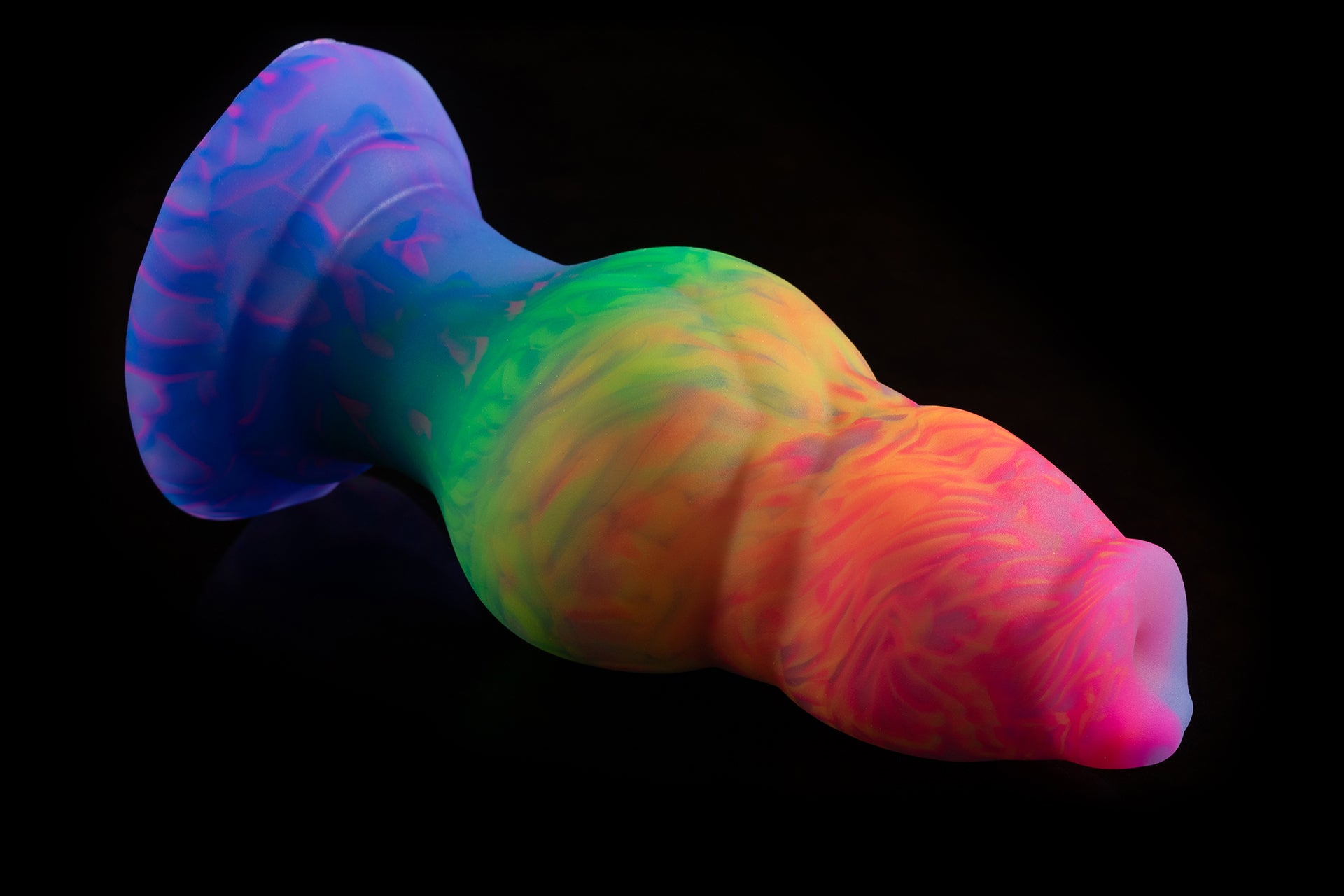 4342 Large Jake in Medium Firmness - Fizzle