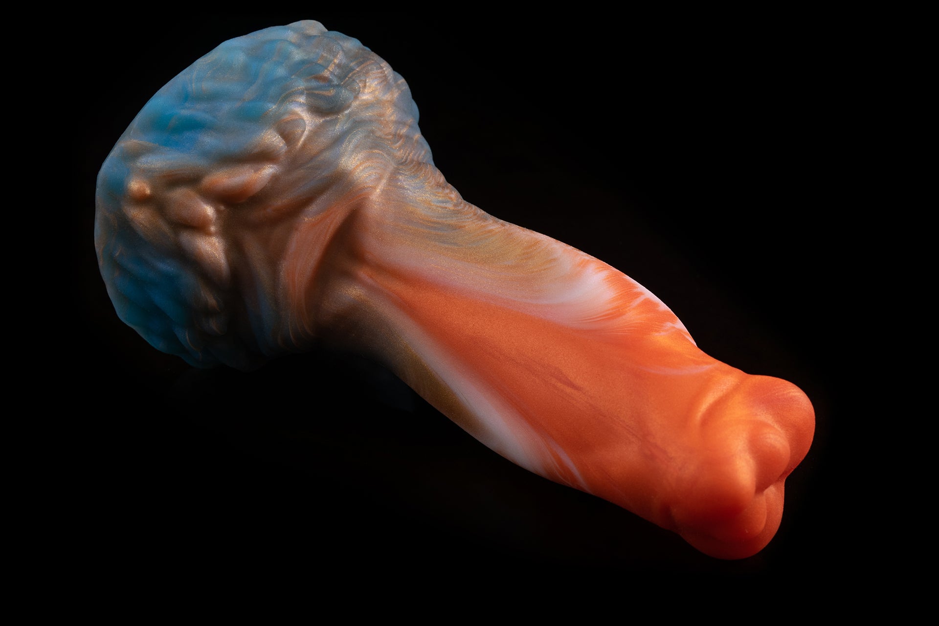 4373 Medium Aela in Soft Firmness with Suction Cup
