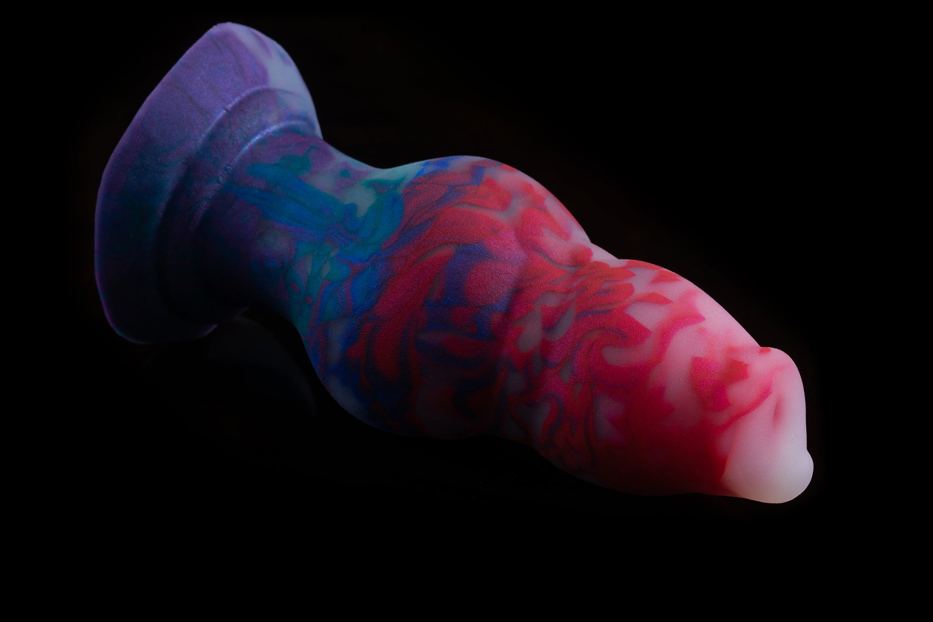 4380 Medium Jake in Medium Firmness with Suction Cup