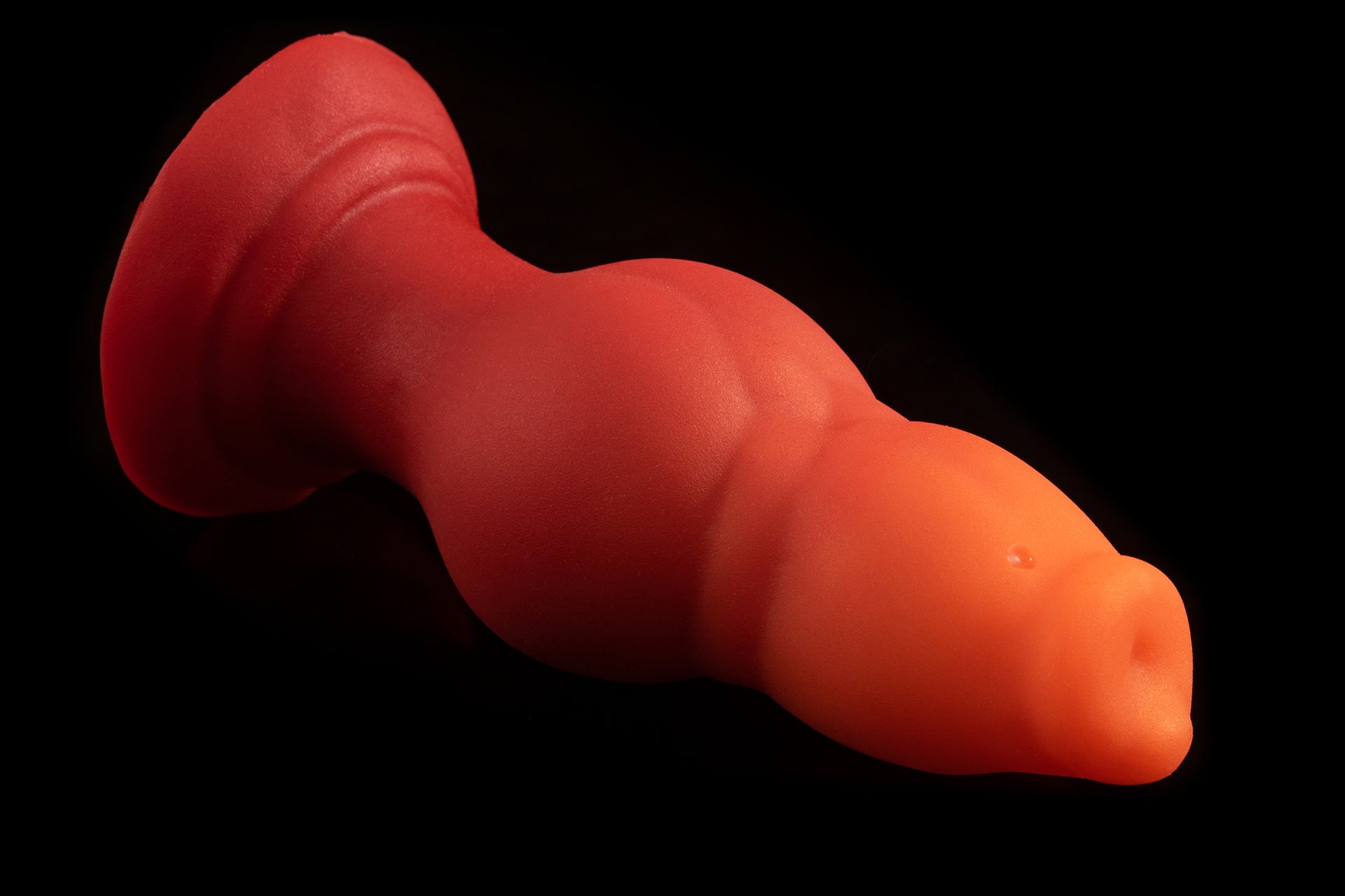 4383 Small Jake in Medium Firmness - Fizzle