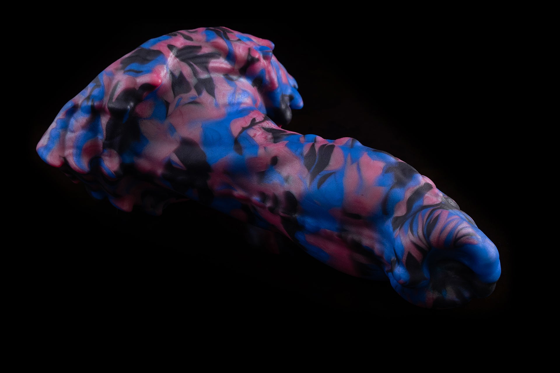 4384 Medium Croxic in Medium Firmness with Suction Cup
