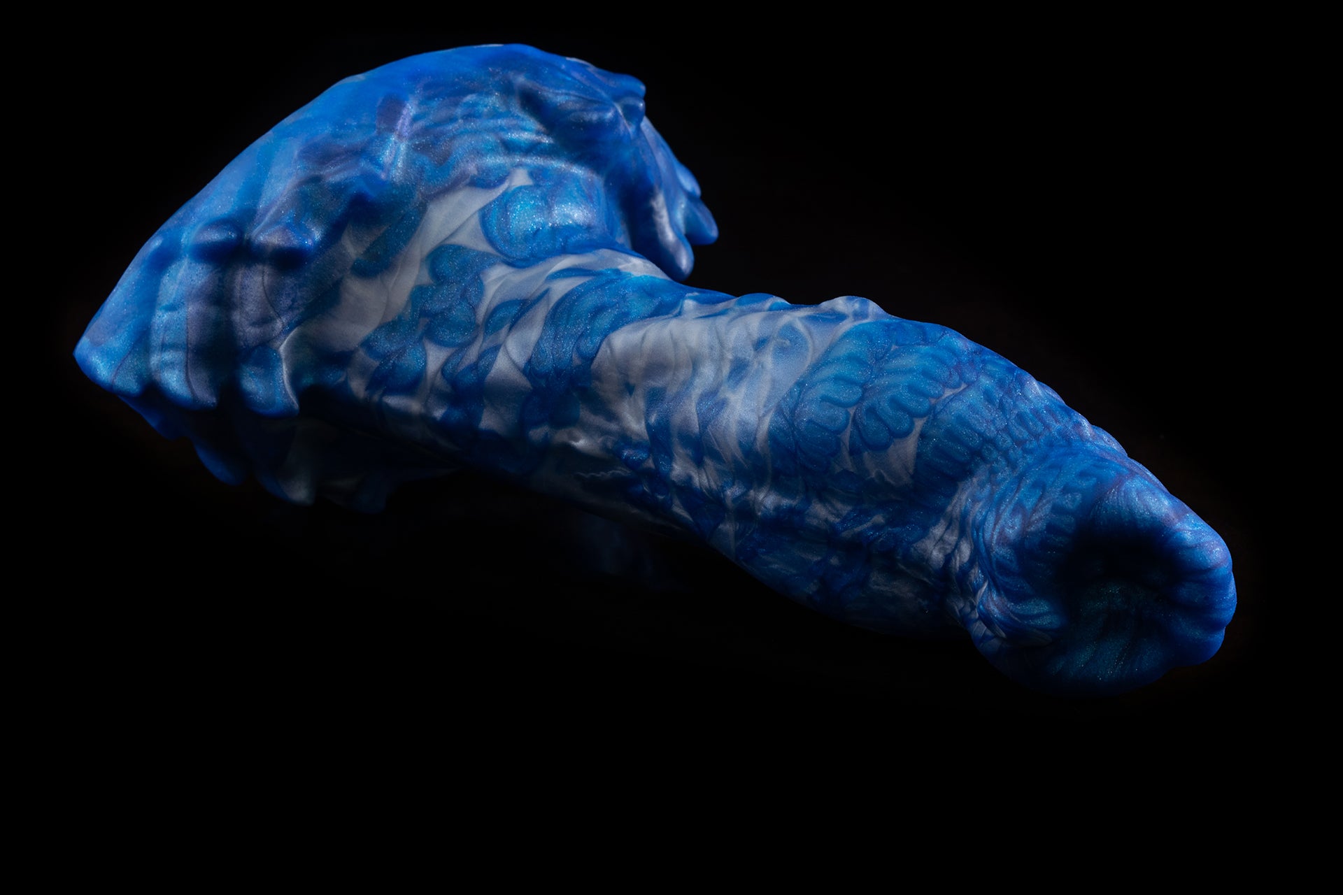 4390 Medium Croxic in Medium Firmness with Suction Cup