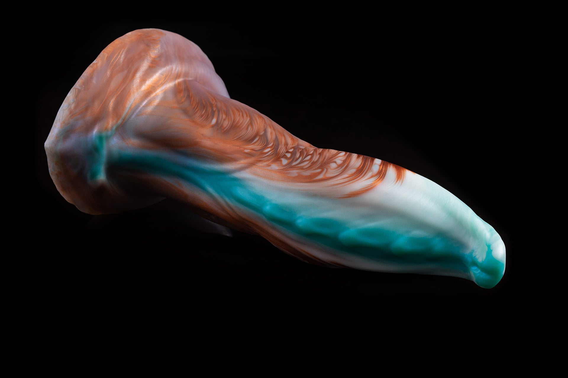 4409 - Large Hidora in Soft Firmness with Suction Cup