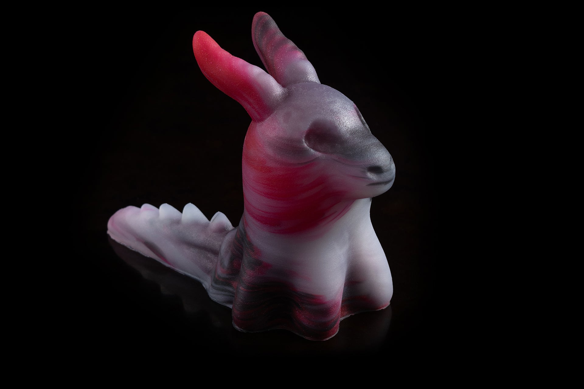 4419 Treat the Dragon