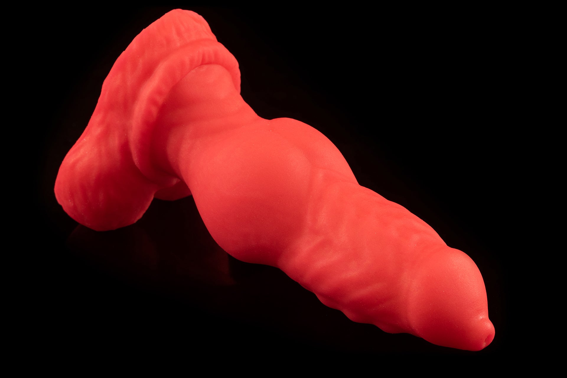 4446 Small Dante in Soft Firmness - Fizzle