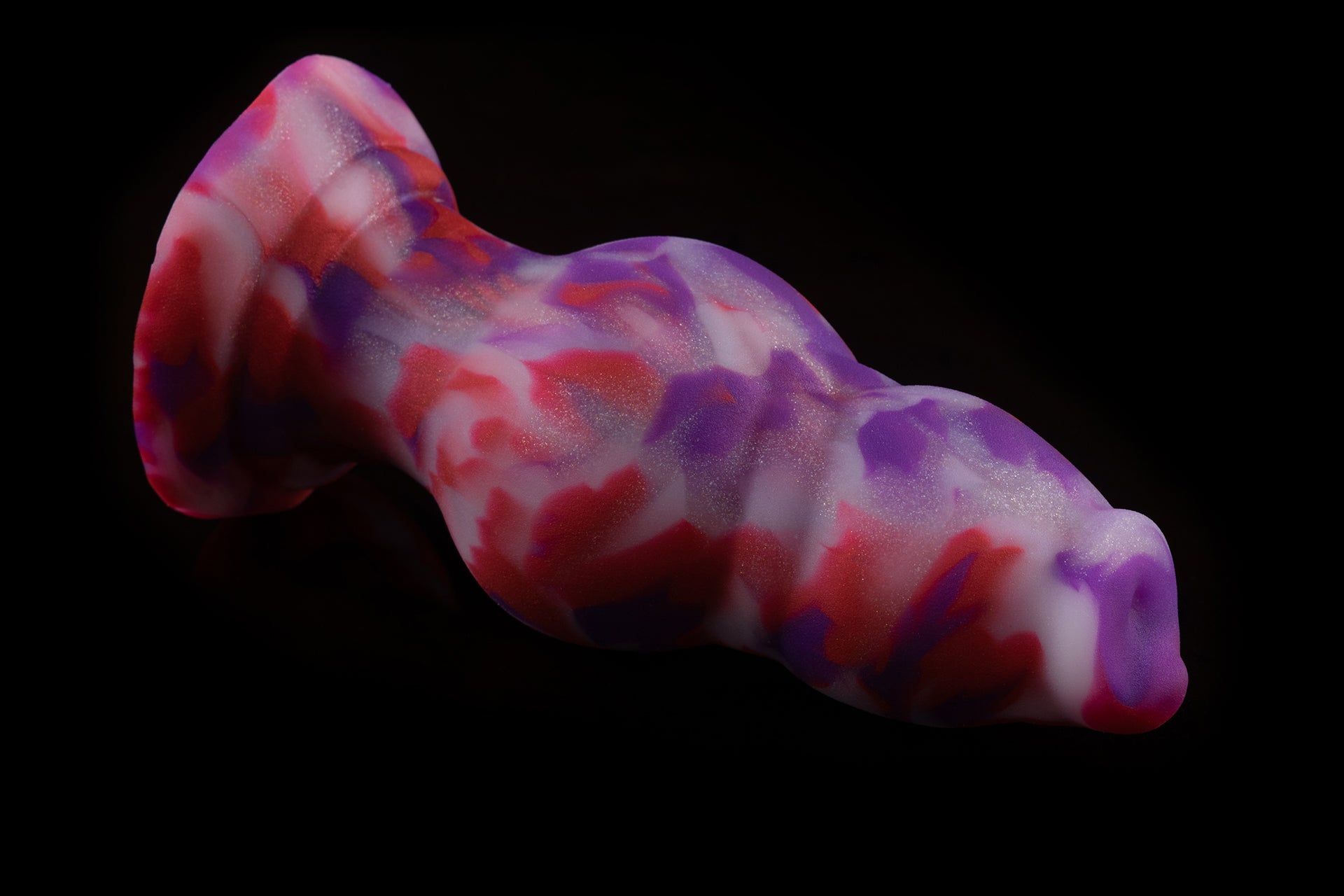 4453 Medium Jake in Soft Firmness with Suction Cup