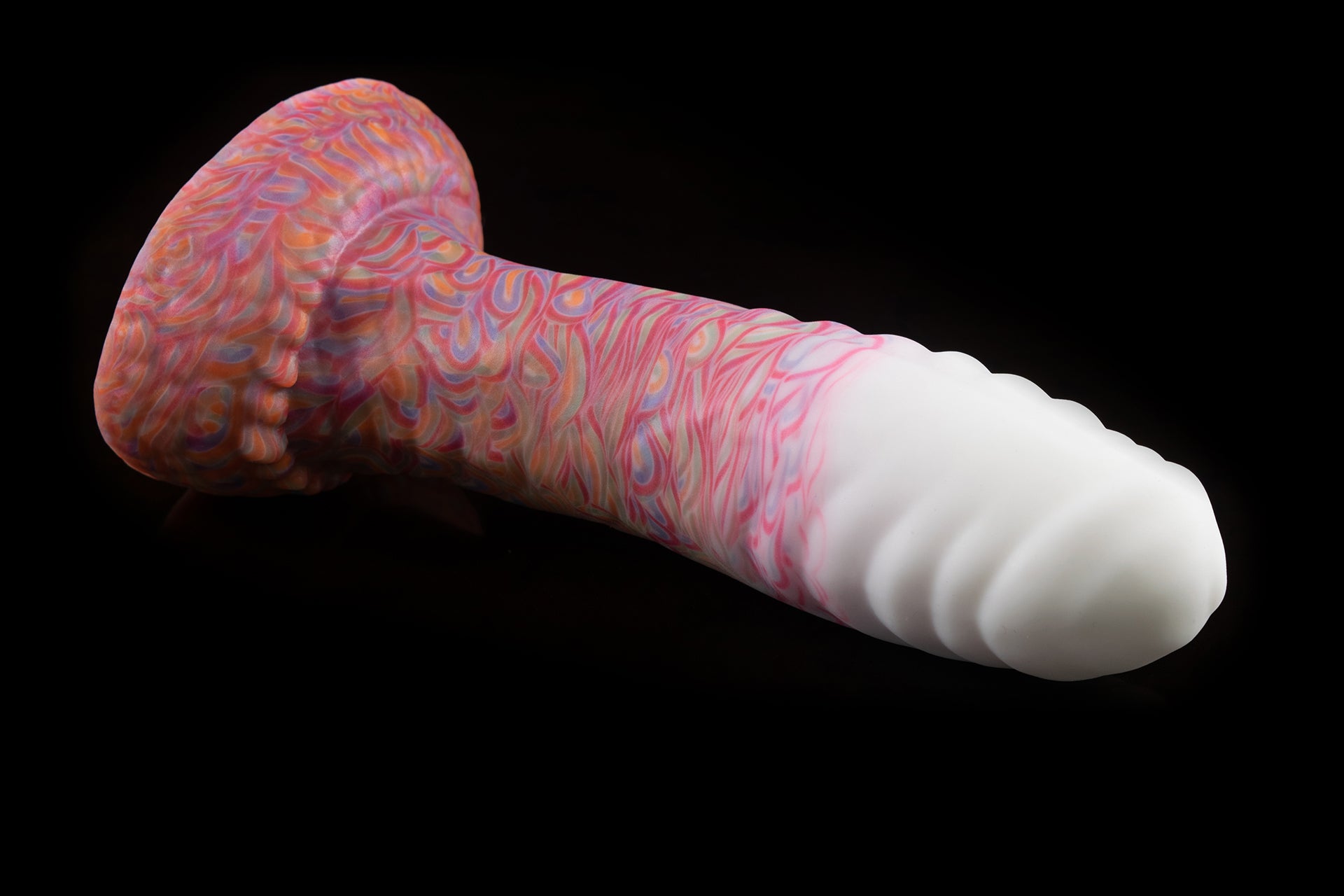 4503 Small Alto in Firm Firmness with Suction Cup