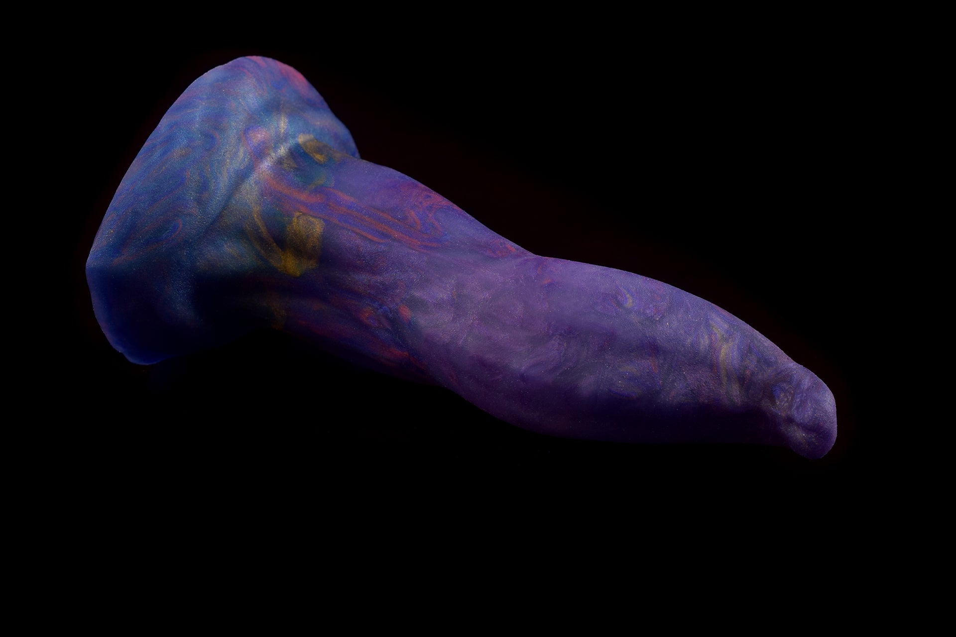 4542 Mini Hidora in Medium Firmness with Suction Cup