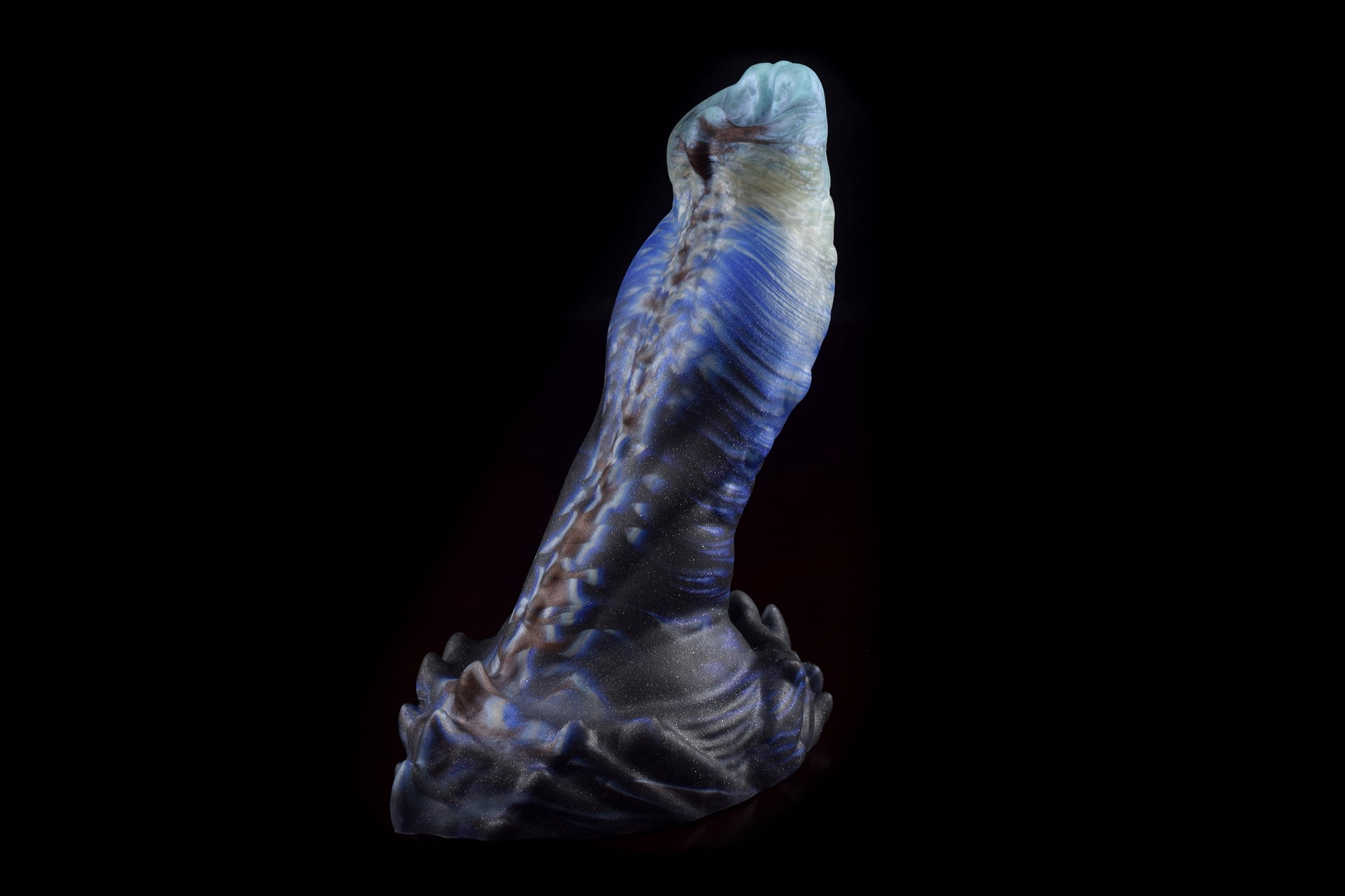 4545 Medium Croxic in Medium Firmness with Suction Cup