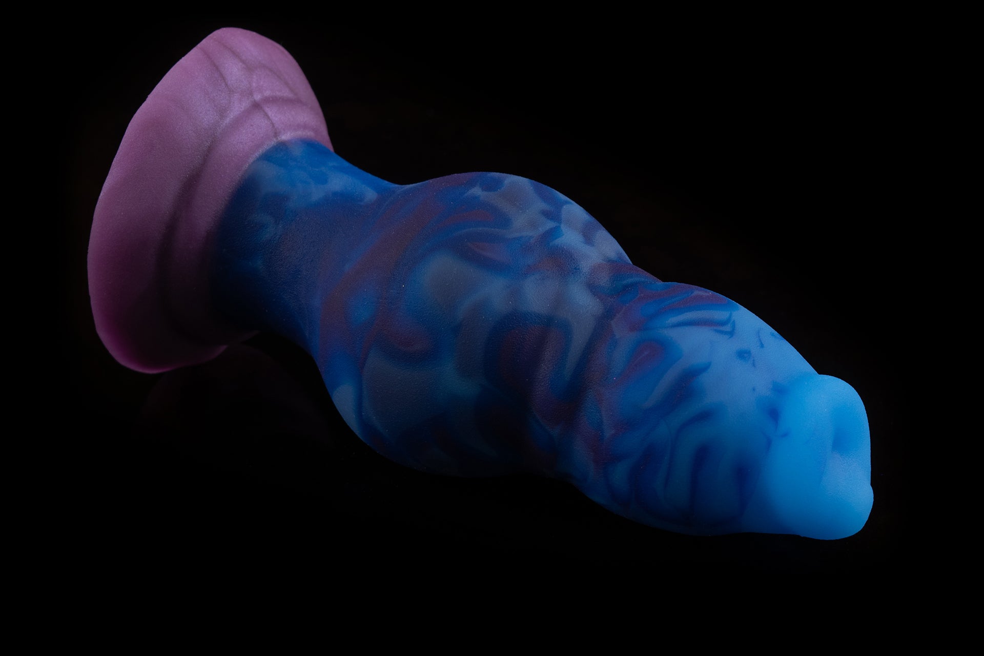 4586 Small Jake in Medium Firmness